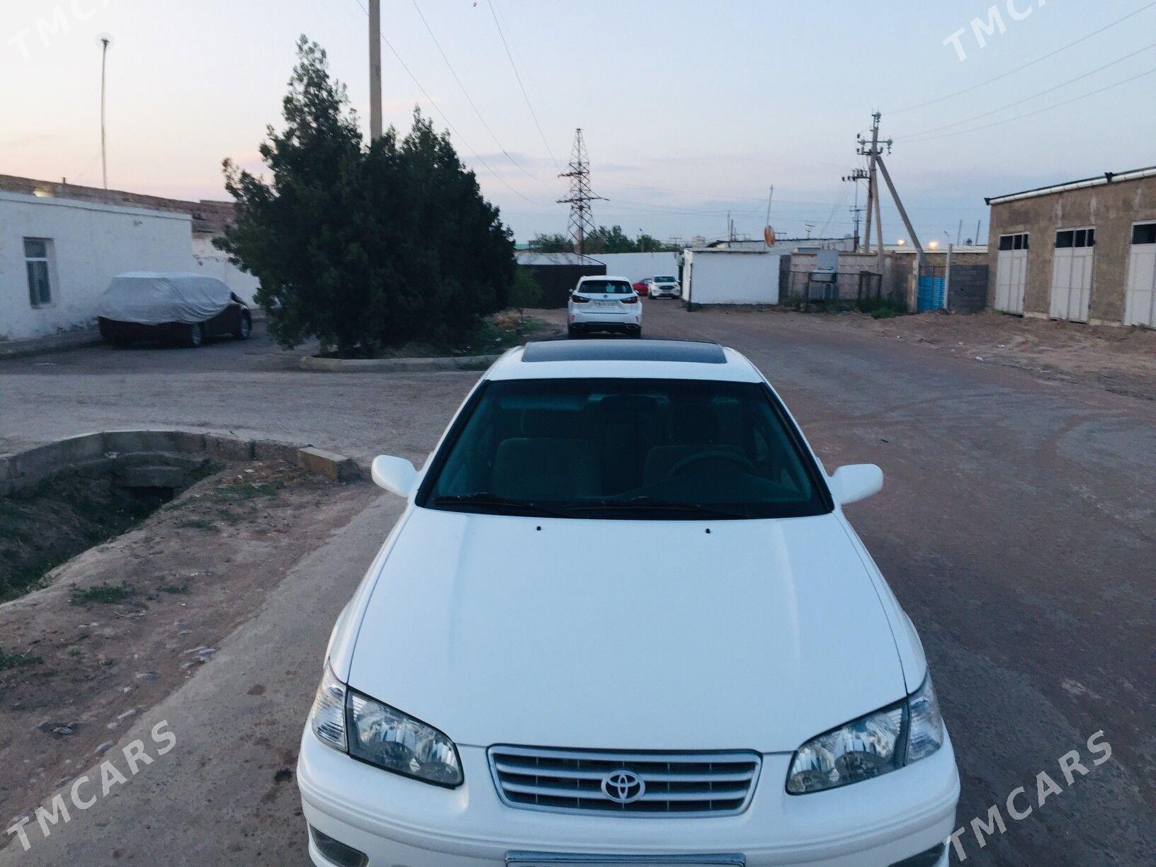 Toyota Camry 1997 - 153 000 TMT - Daşoguz - img 1