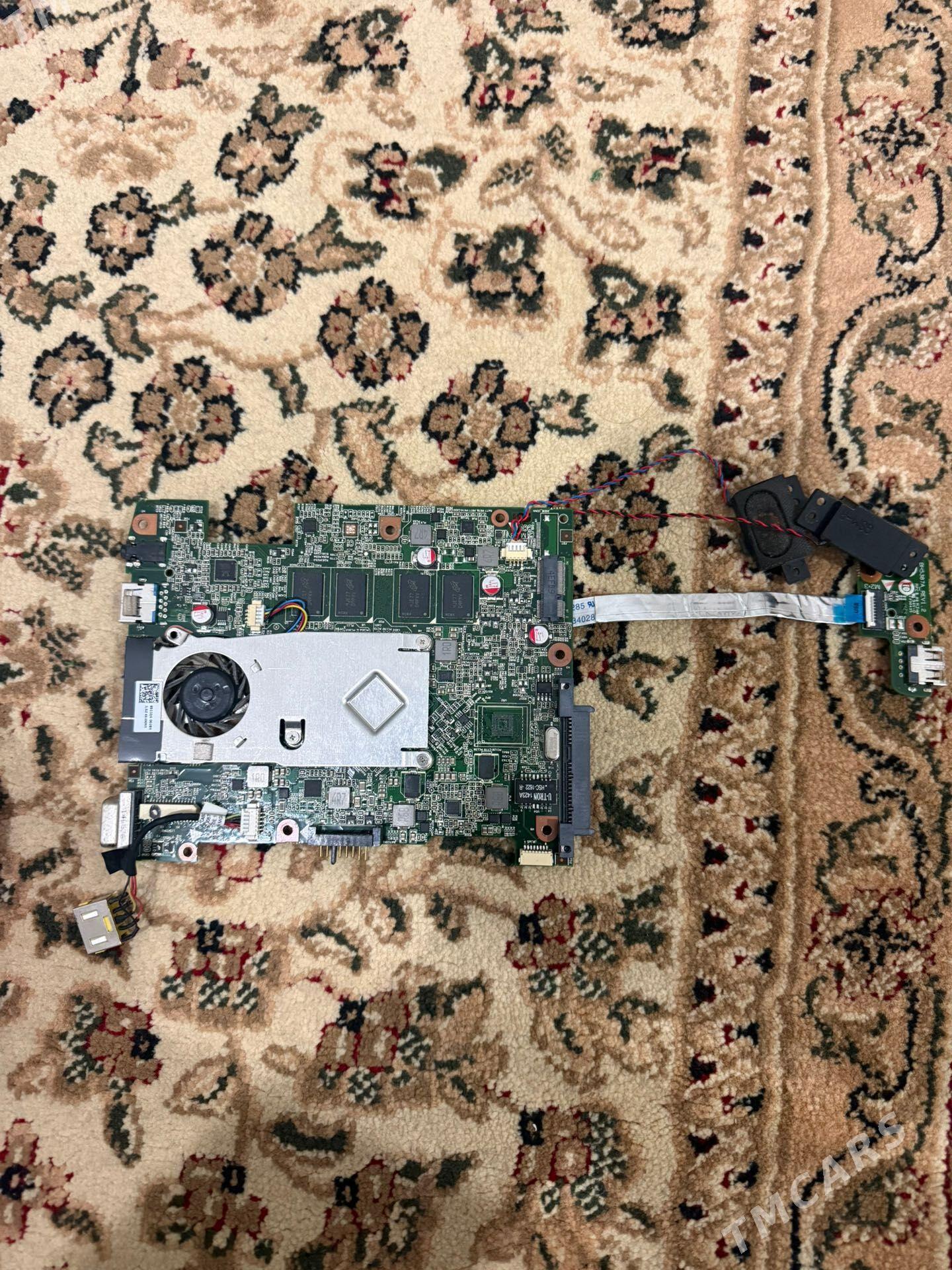 Lenovo notbuk - Бузмеин ГРЭС - img 1