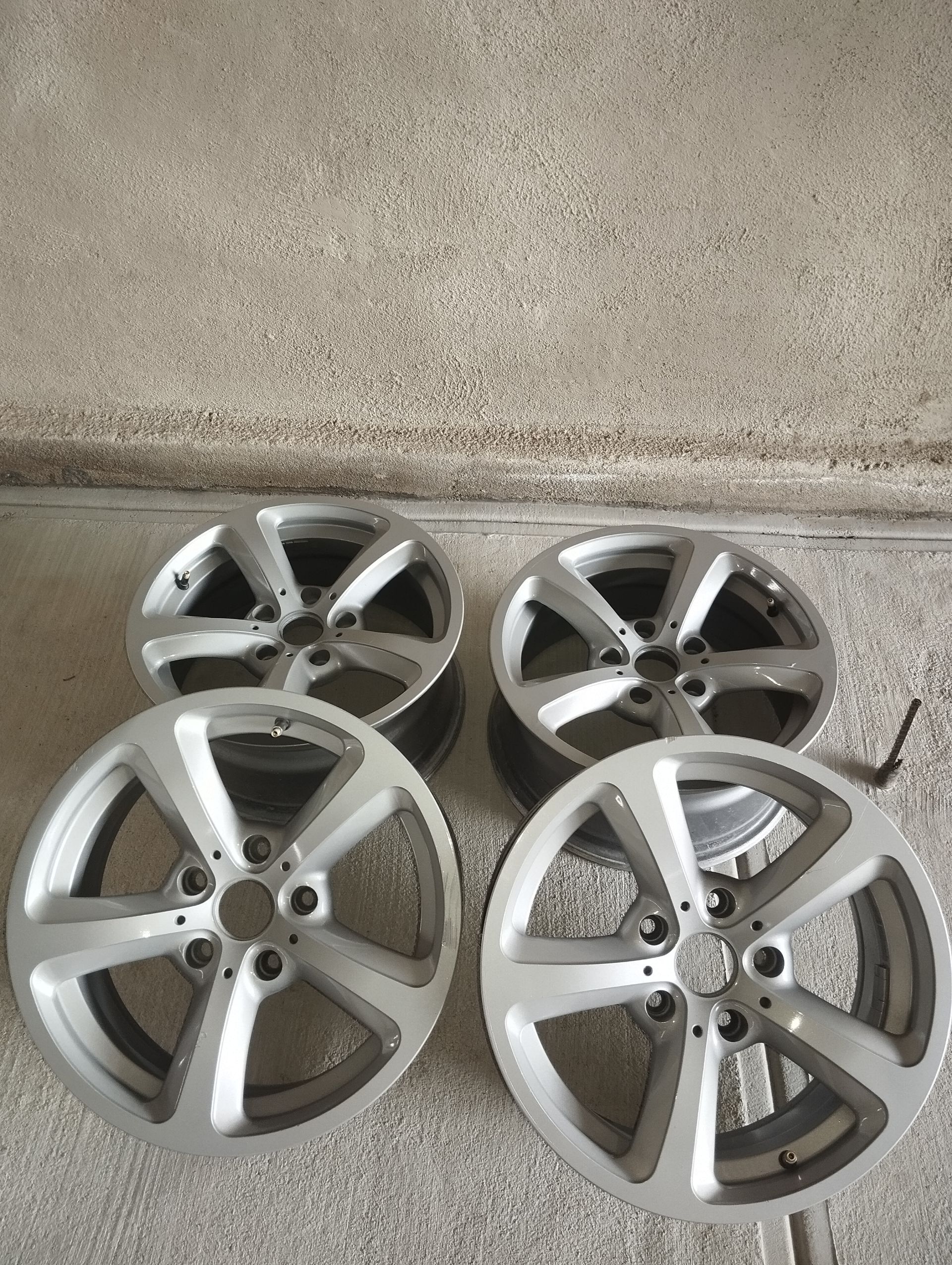 BMW DİSGA 16 2 500 TMT - Gökdepe - img 1