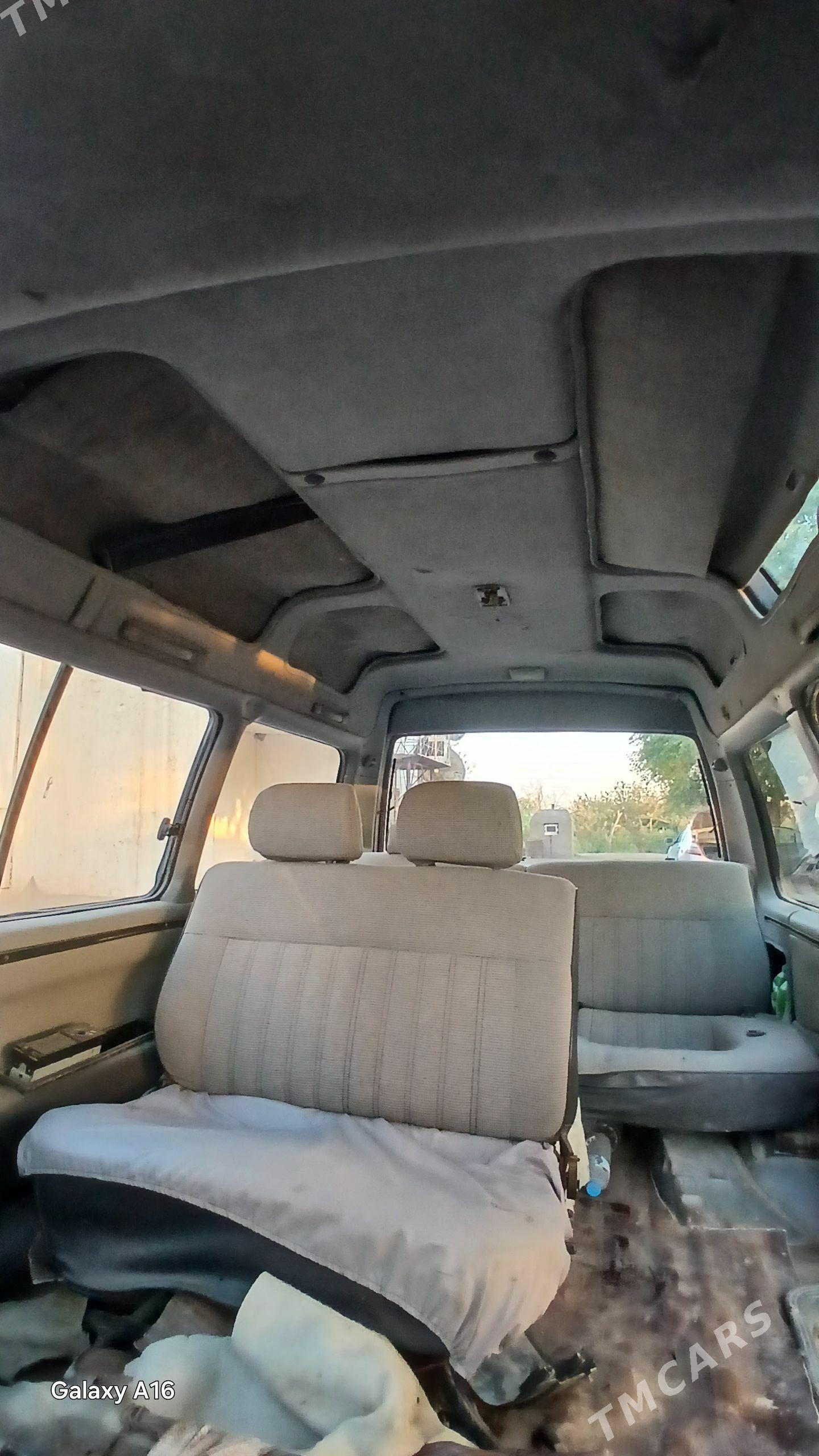 Toyota Town Ace 1989 - 29 000 TMT - Огуз хан - img 1
