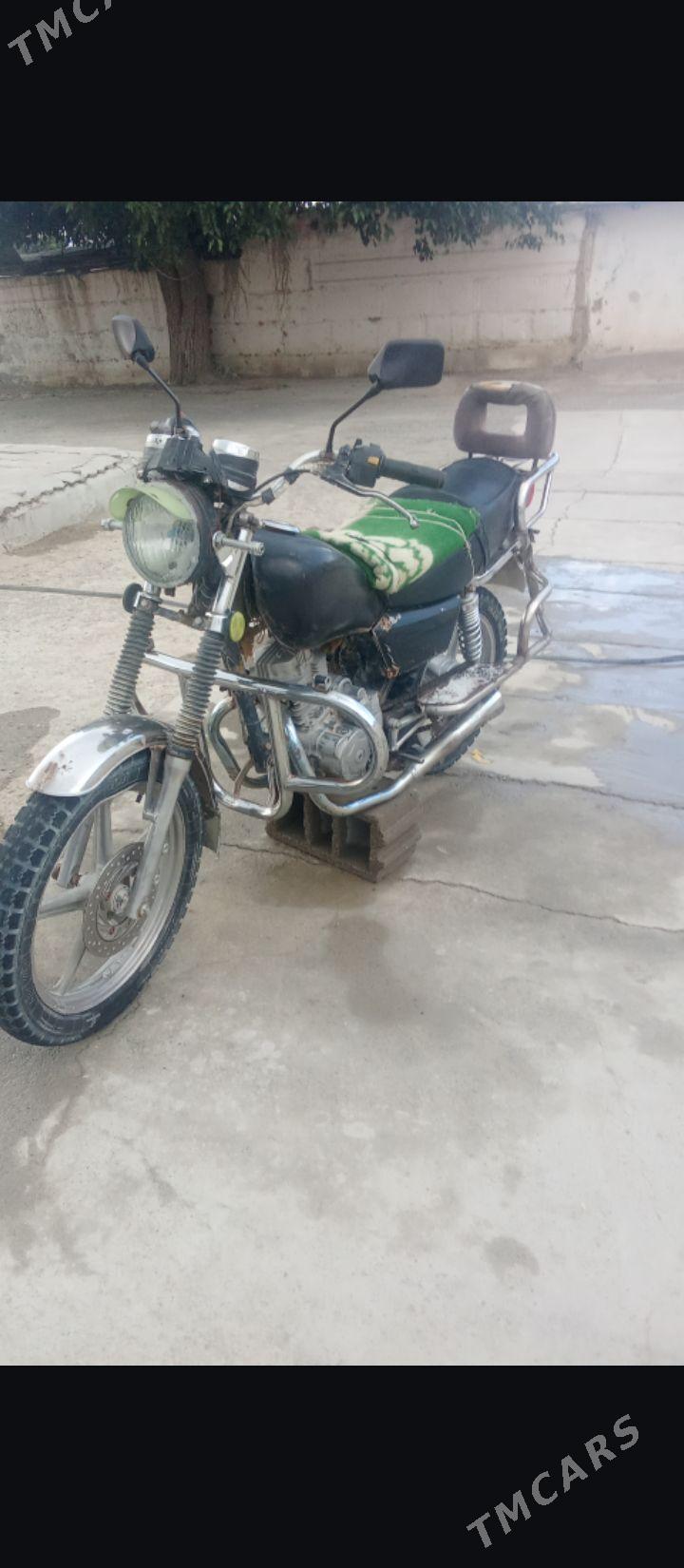 Fekon FK150-8G 2011 - 6 000 TMT - Бахарден - img 1