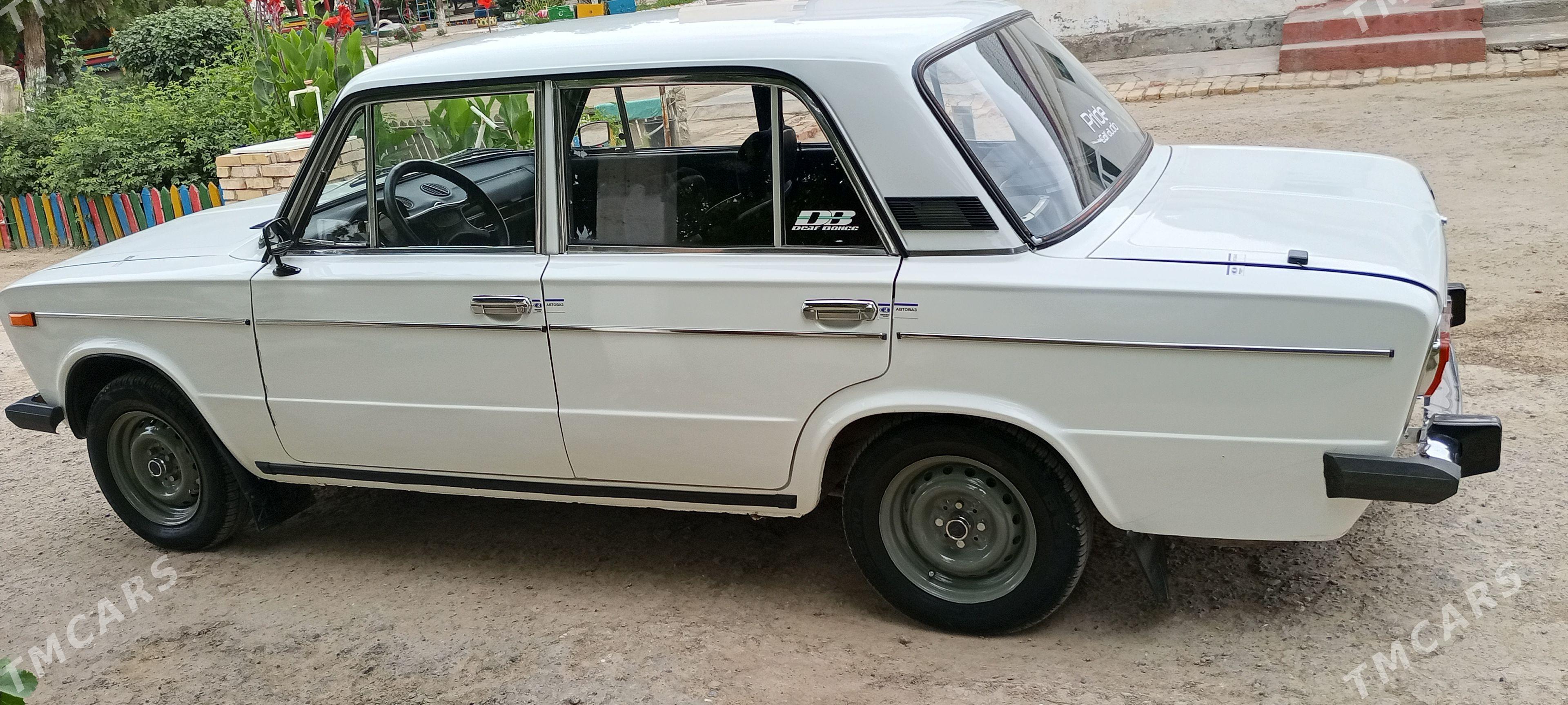 Lada 2106 1998 - 42 000 TMT - Байрамали - img 1