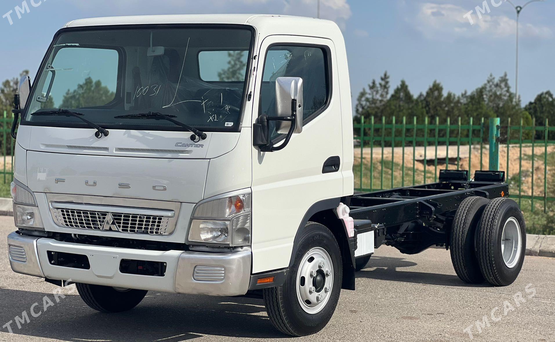 Mitsubishi Canter 2026 - 500 000 TMT - Ашхабад - img 1