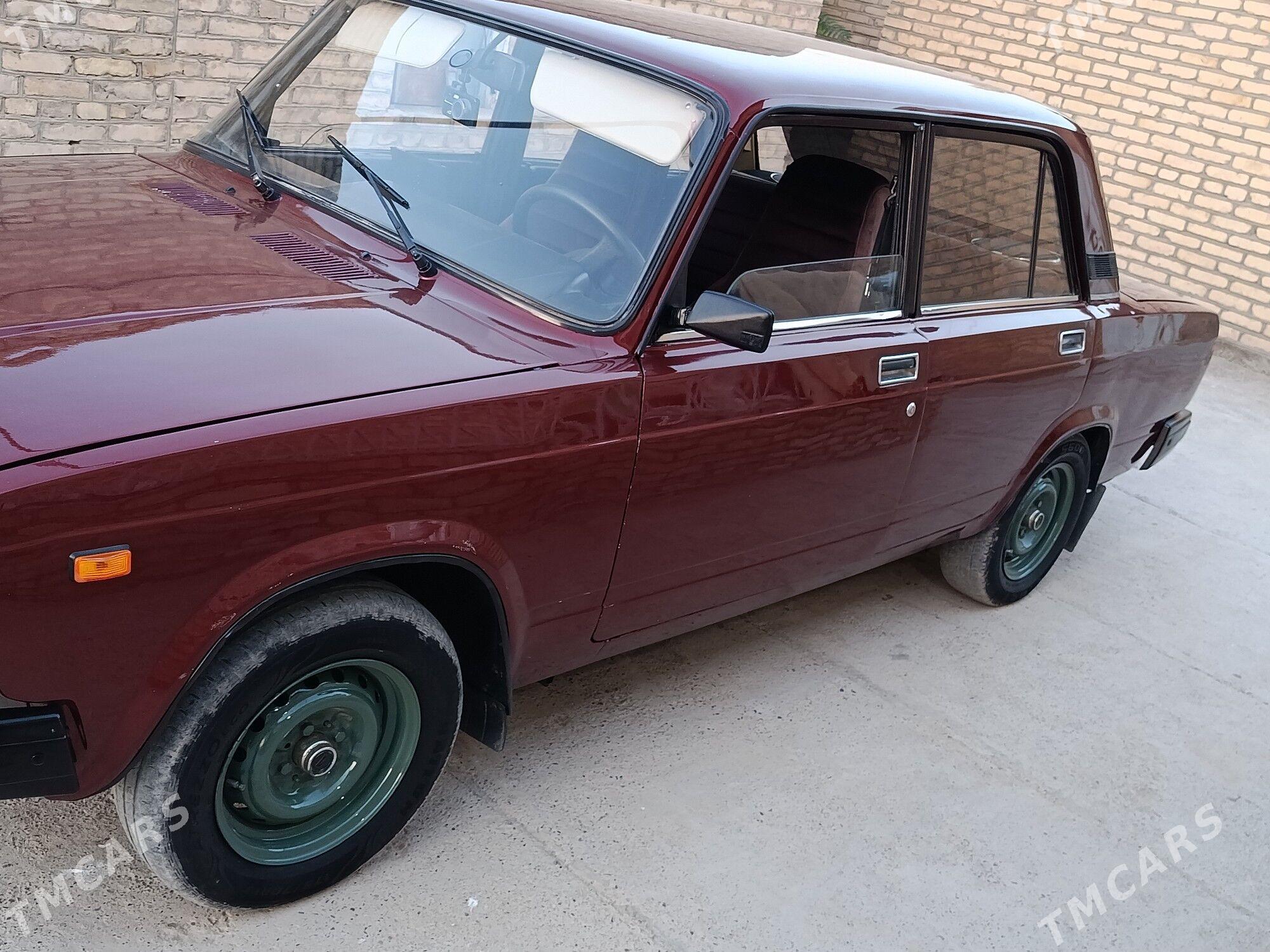 Lada 2107 1993 - 43 000 TMT - Mary - img 1
