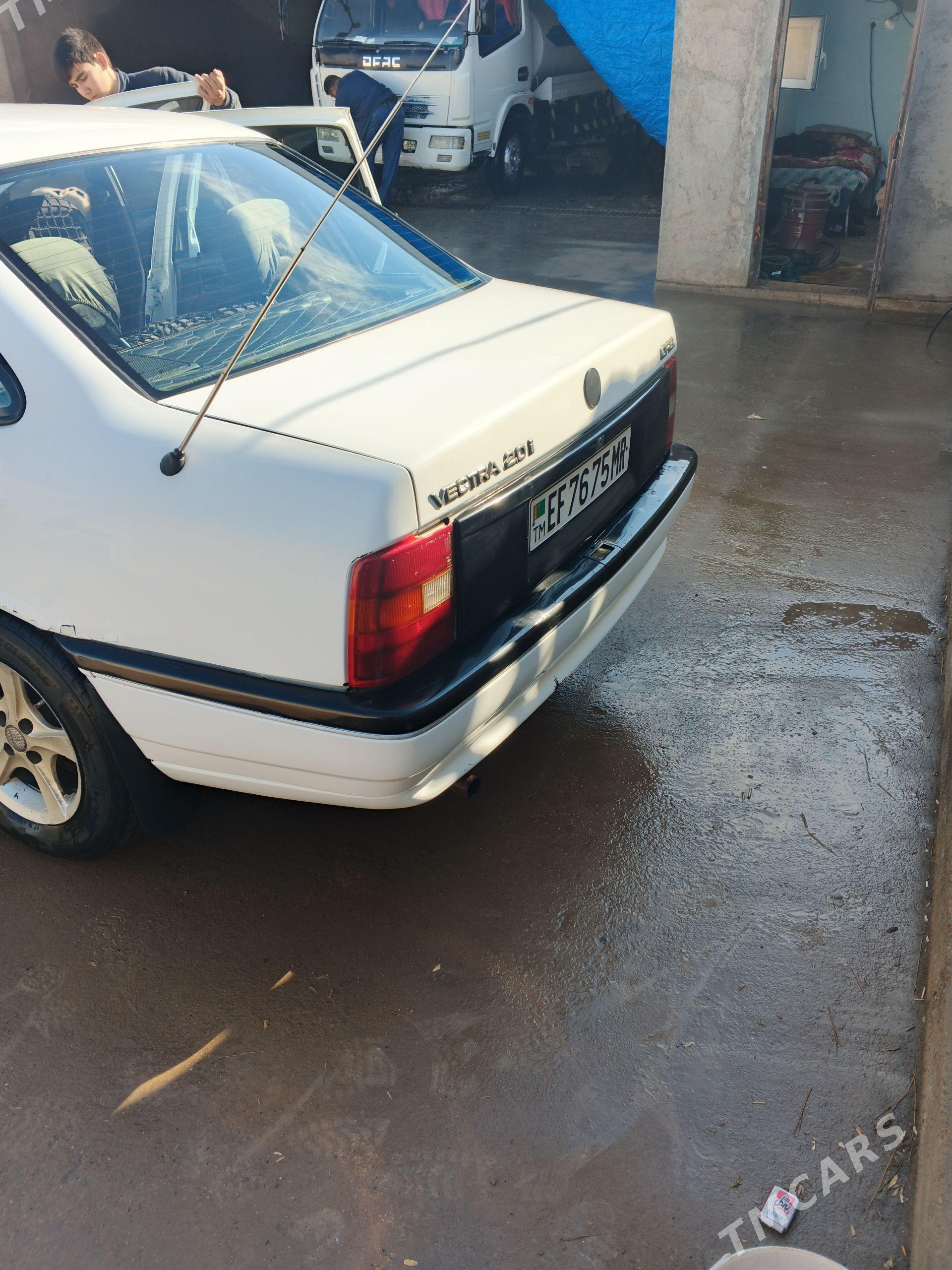 Opel Vectra 1990 - 38 000 TMT - Murgap - img 1