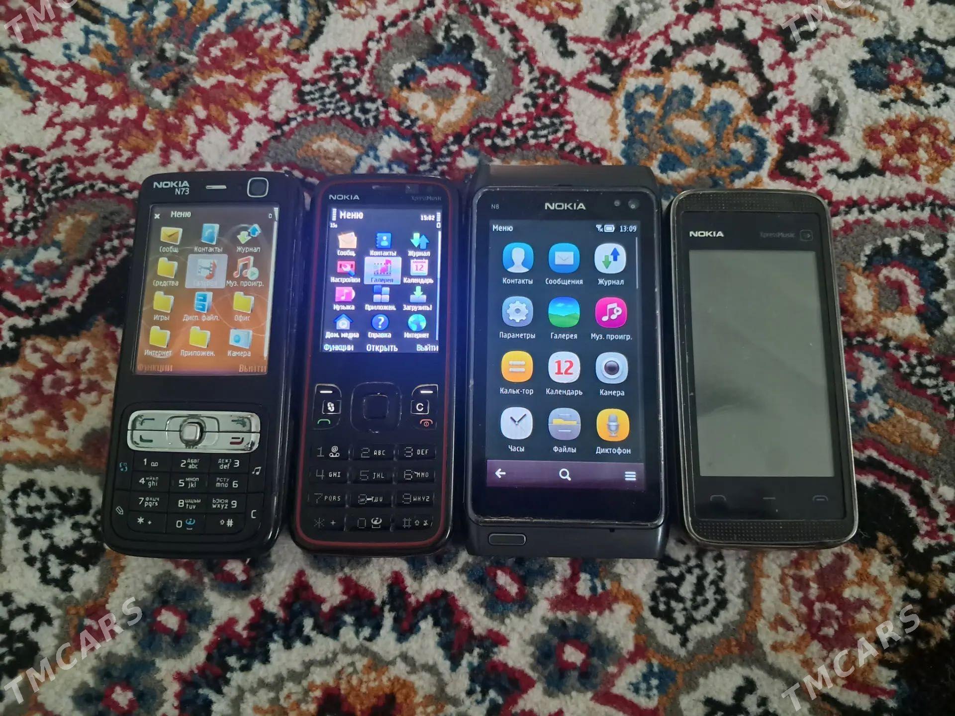 Nokia - Керки - img 1