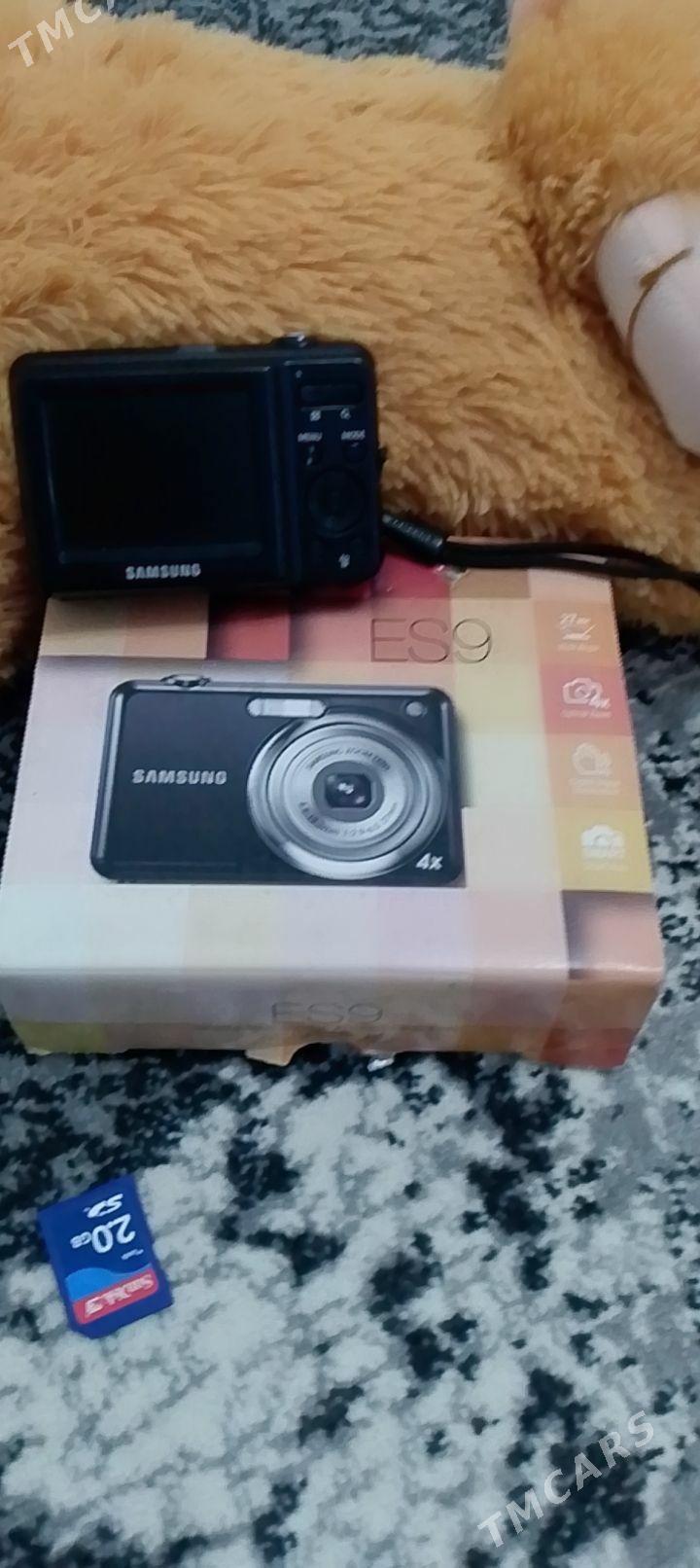 Samsung fotoprat - Мары - img 1
