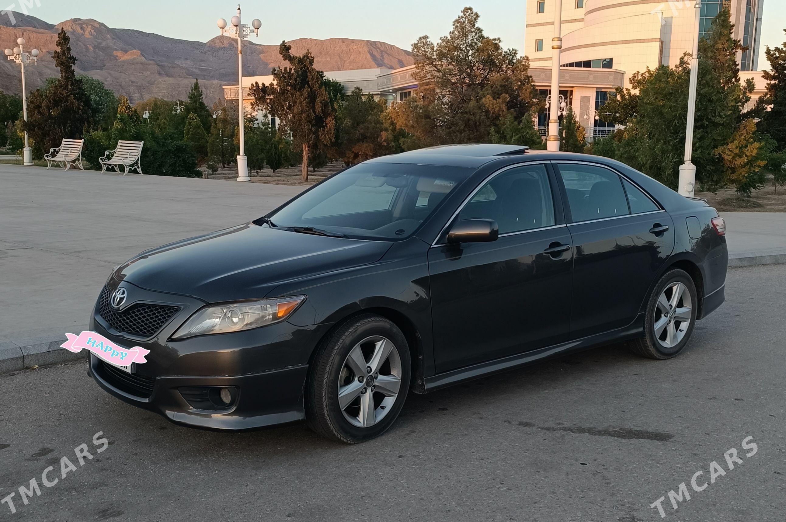 Toyota Camry 2011 - 220 000 TMT - Балканабат - img 1