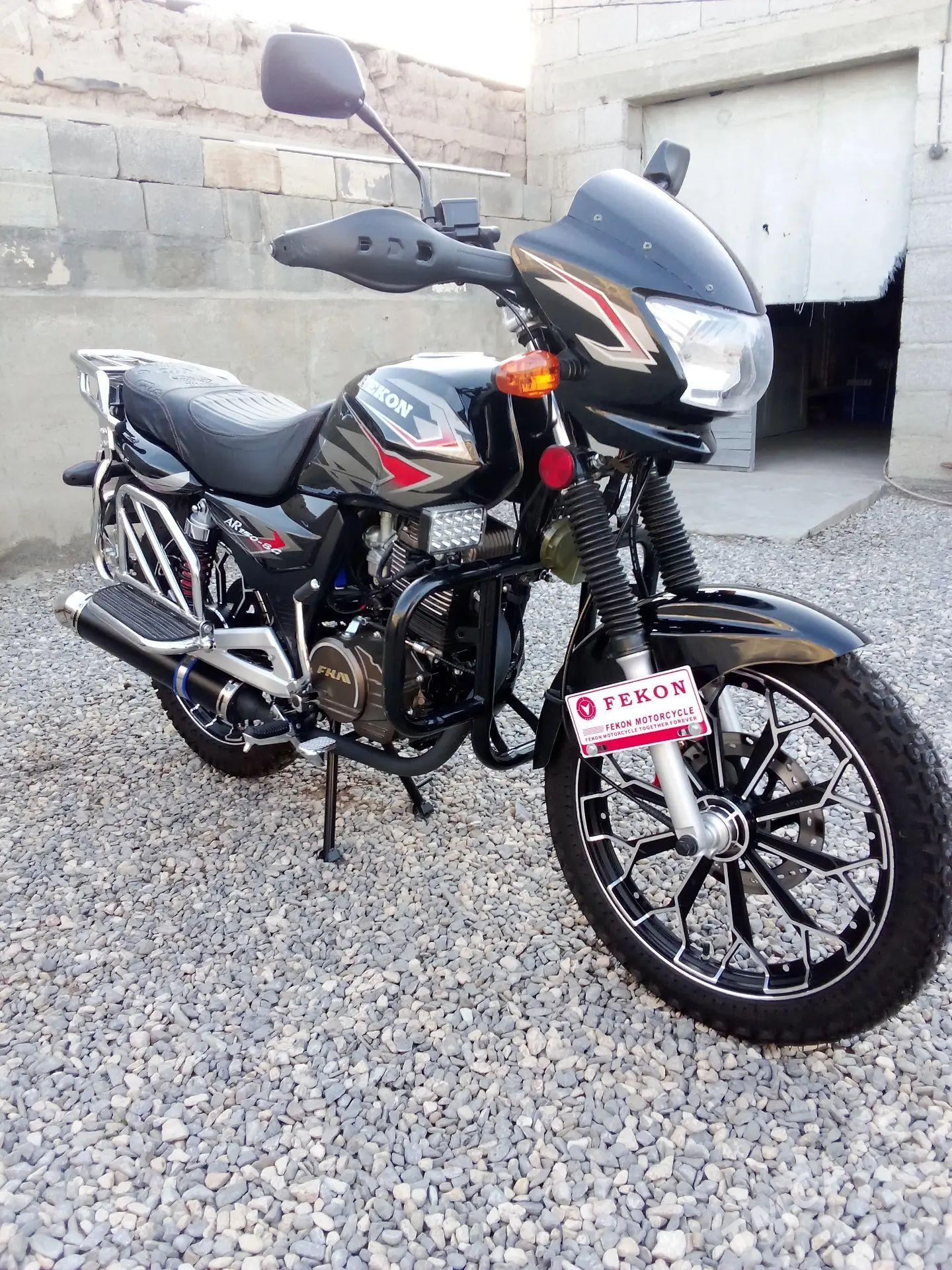 Fekon FK200-14G 2025 - 19 000 TMT - Гызыларбат - img 1