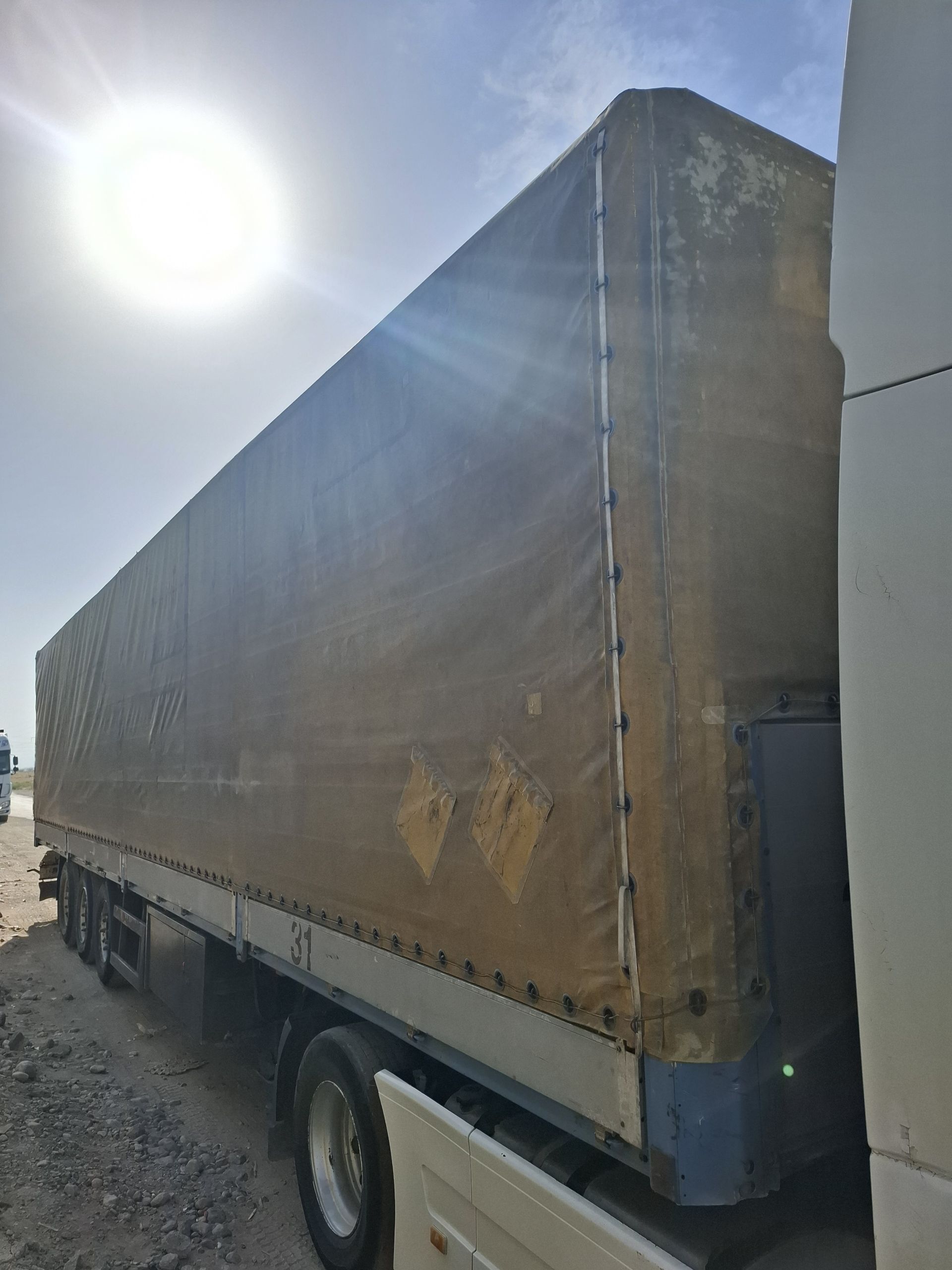 kögel 10 000 TMT - Çoganly - img 1