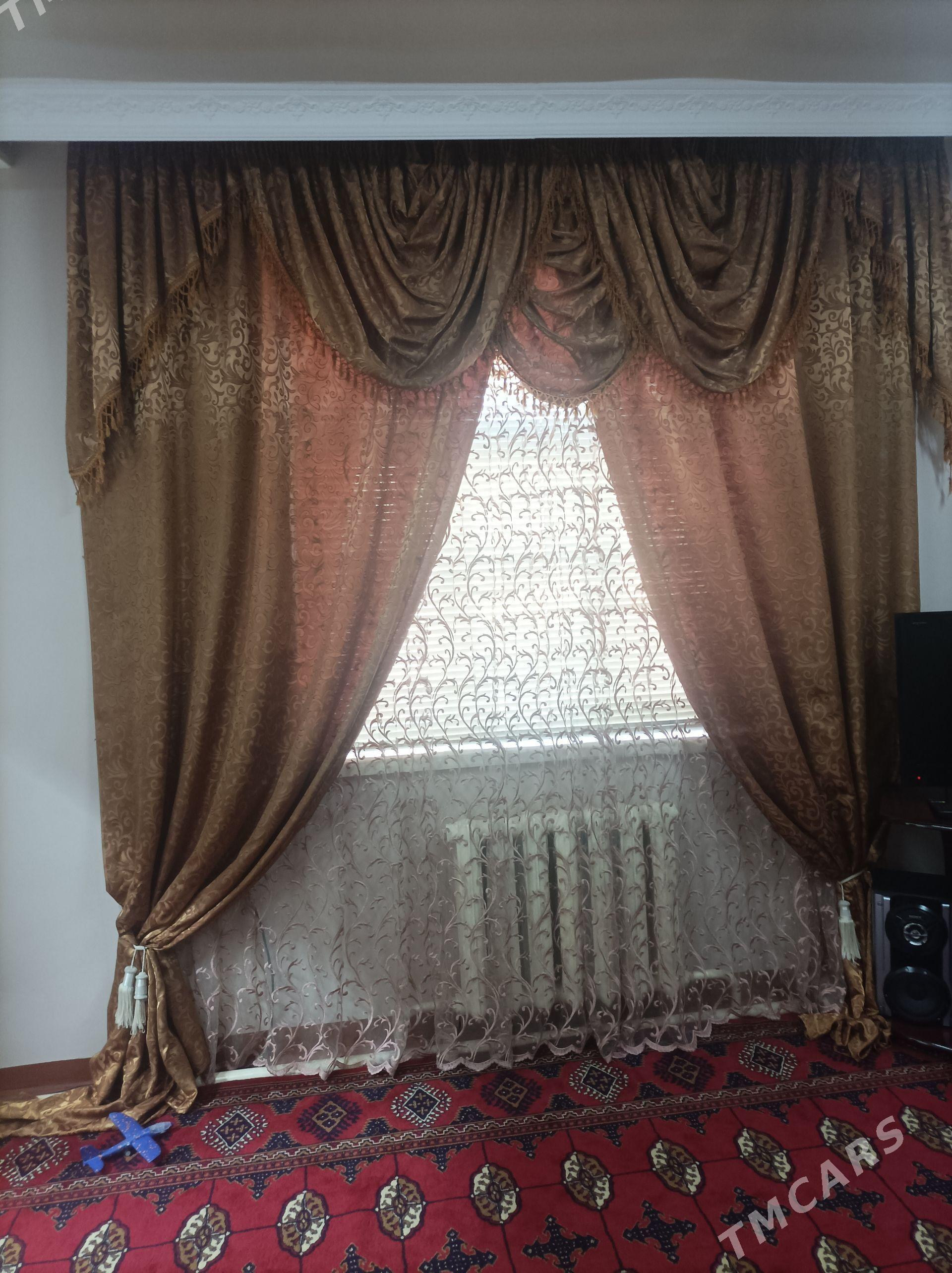 zanaweska perde - Aşgabat - img 1