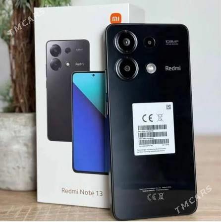 redmi not 13 - Boldumsaz - img 1