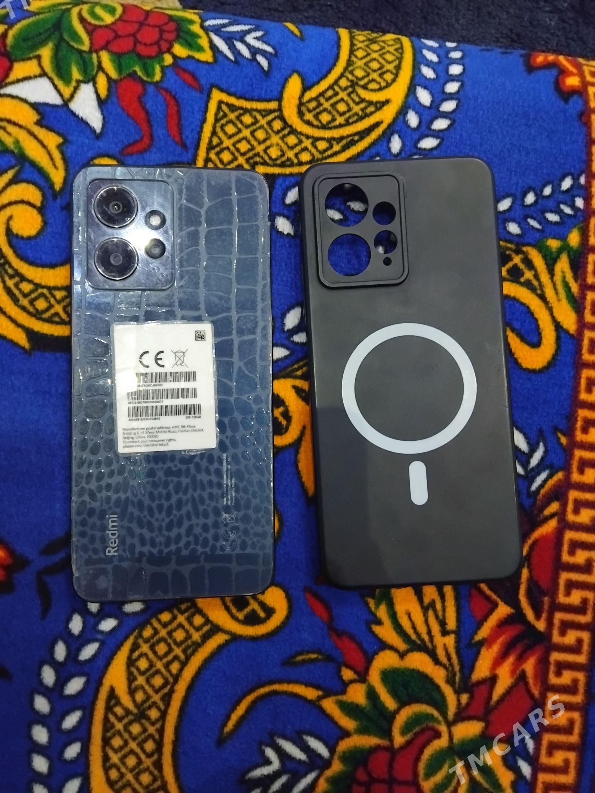 Redmi not 12 - Daşoguz - img 1