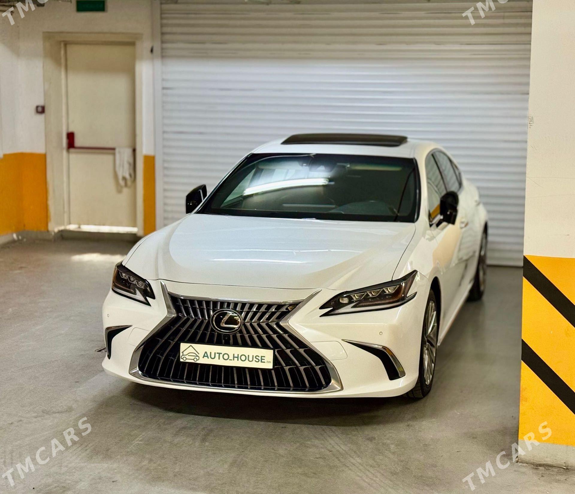 Lexus ES 350 2019 - 495 000 TMT - Aşgabat - img 1