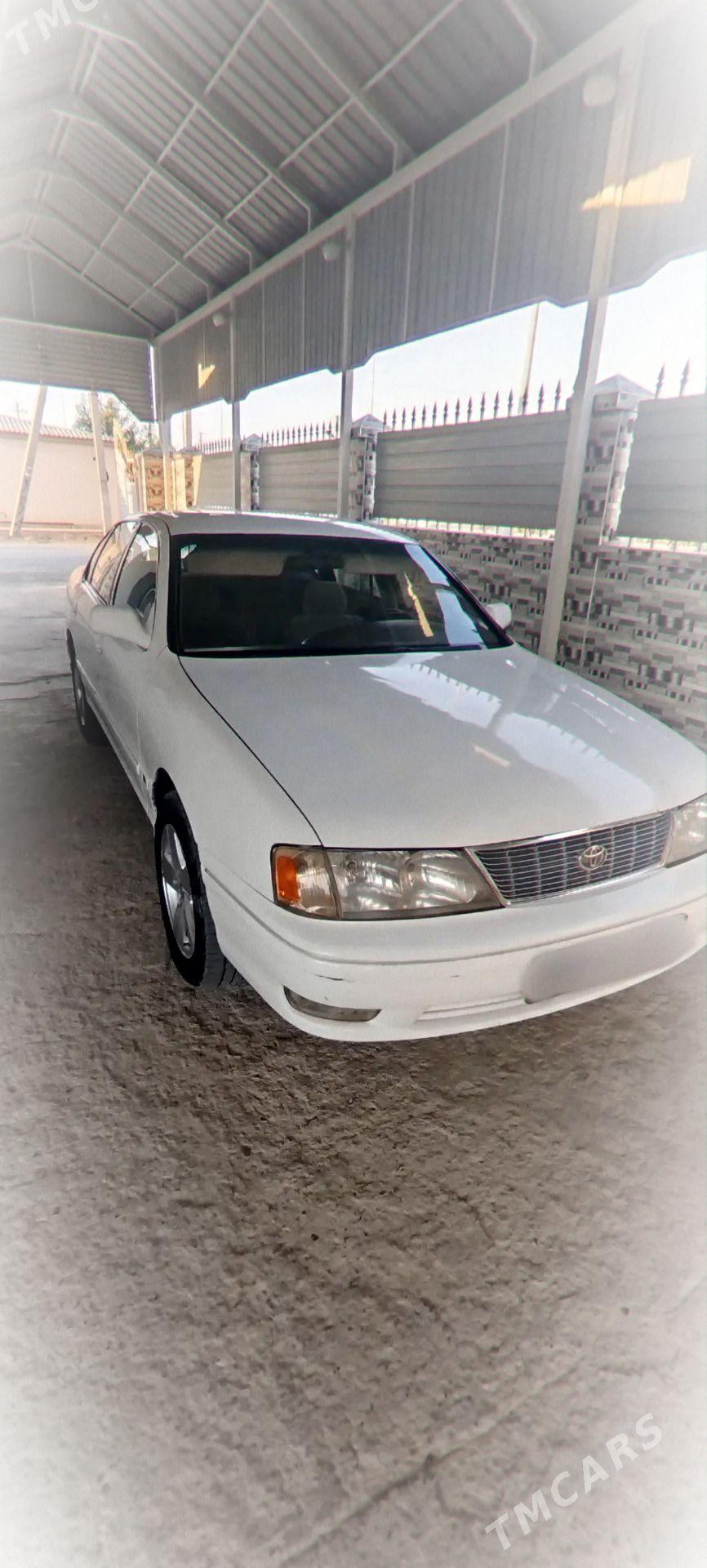 Toyota Avalon 1998 - 130 000 TMT - Gökdepe - img 1