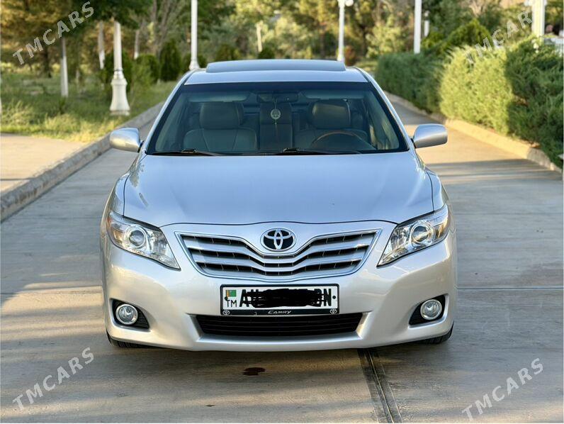 Toyota Camry 2011 - 280 000 TMT - Balkanabat - img 1