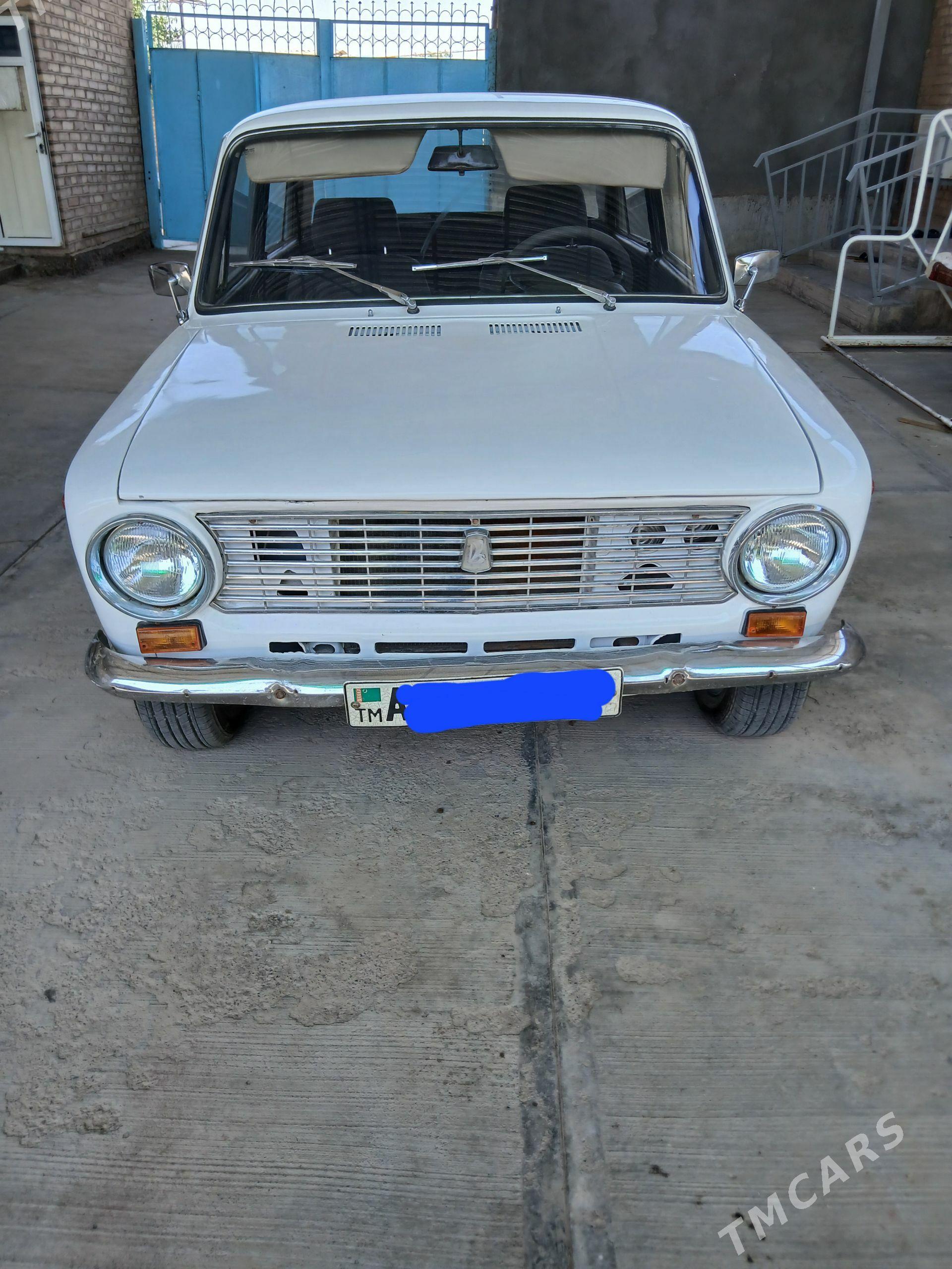 Lada 2104 1982 - 34 000 TMT - Теджен - img 1