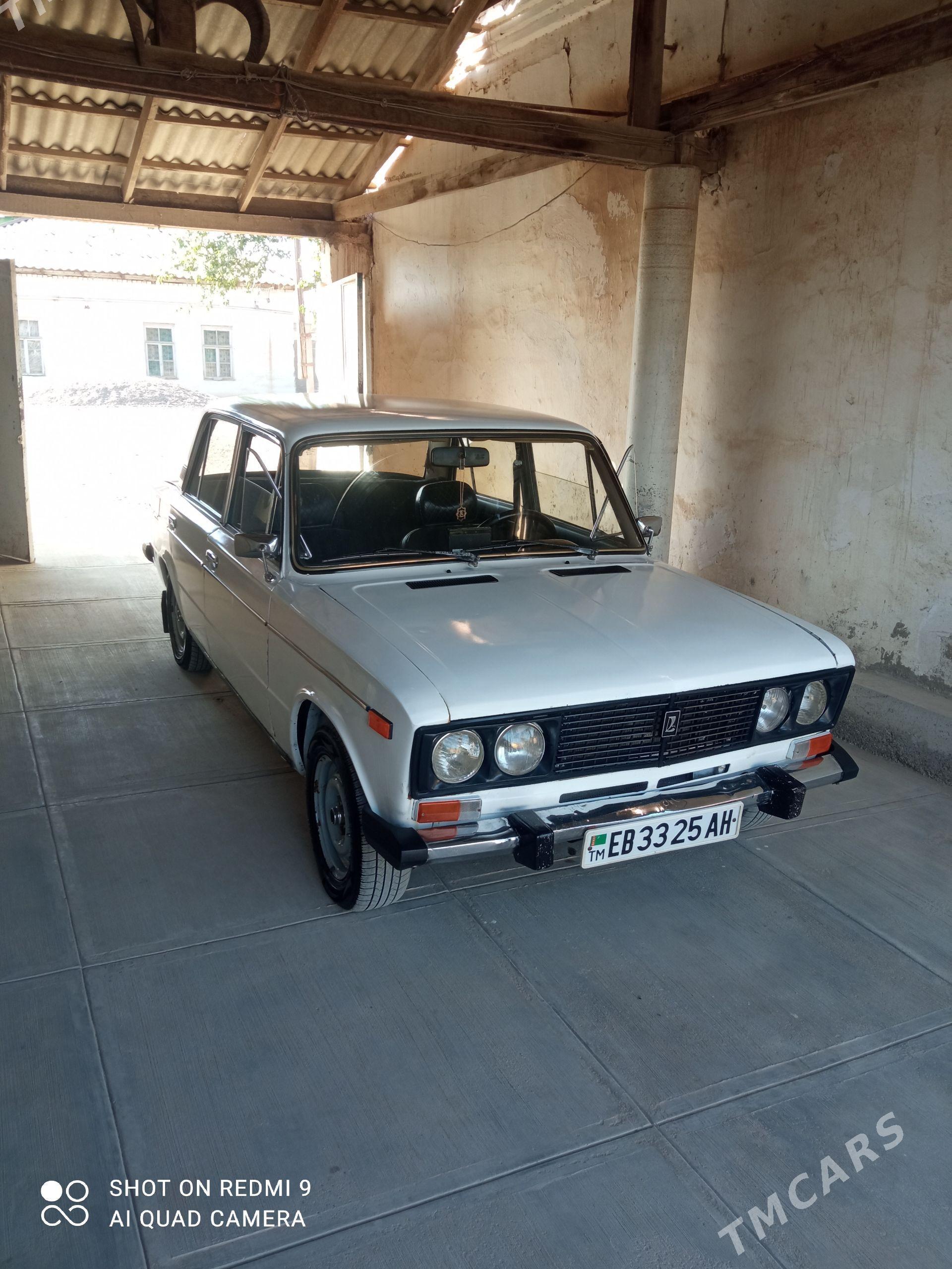 Lada 2106 1999 - 30 000 TMT - Tejen - img 1