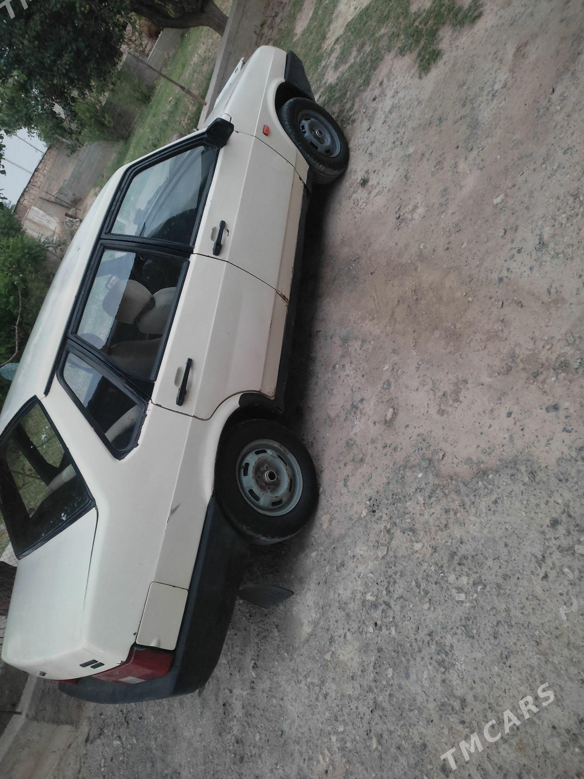 Lada 21099 1995 - 22 000 TMT - Гызыларбат - img 1