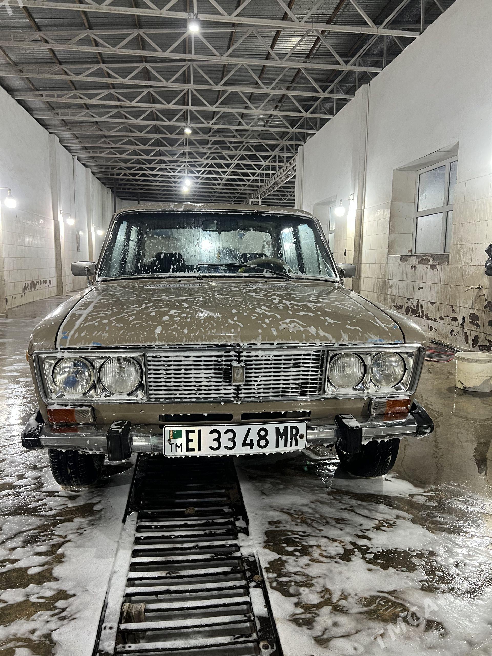 Lada 2106 1986 - 30 000 TMT - Байрамали - img 1