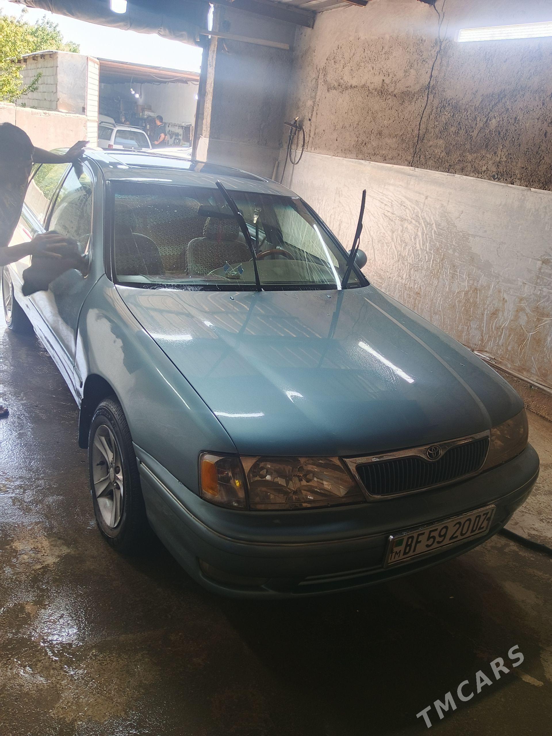 Toyota Avalon 1996 - 125 000 TMT - Дашогуз - img 1