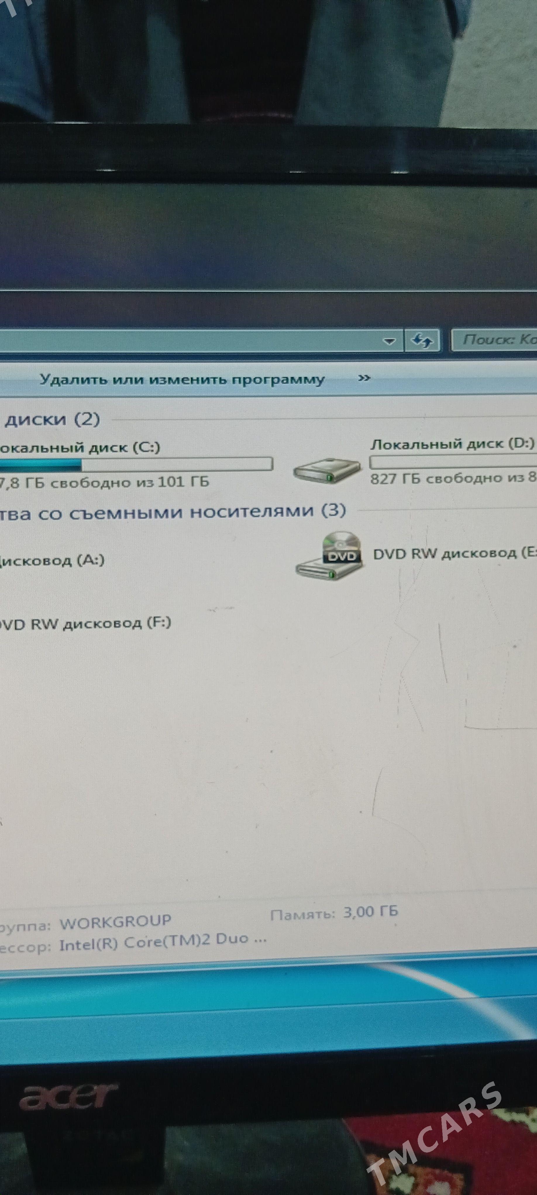 Aser - Дашогуз - img 1