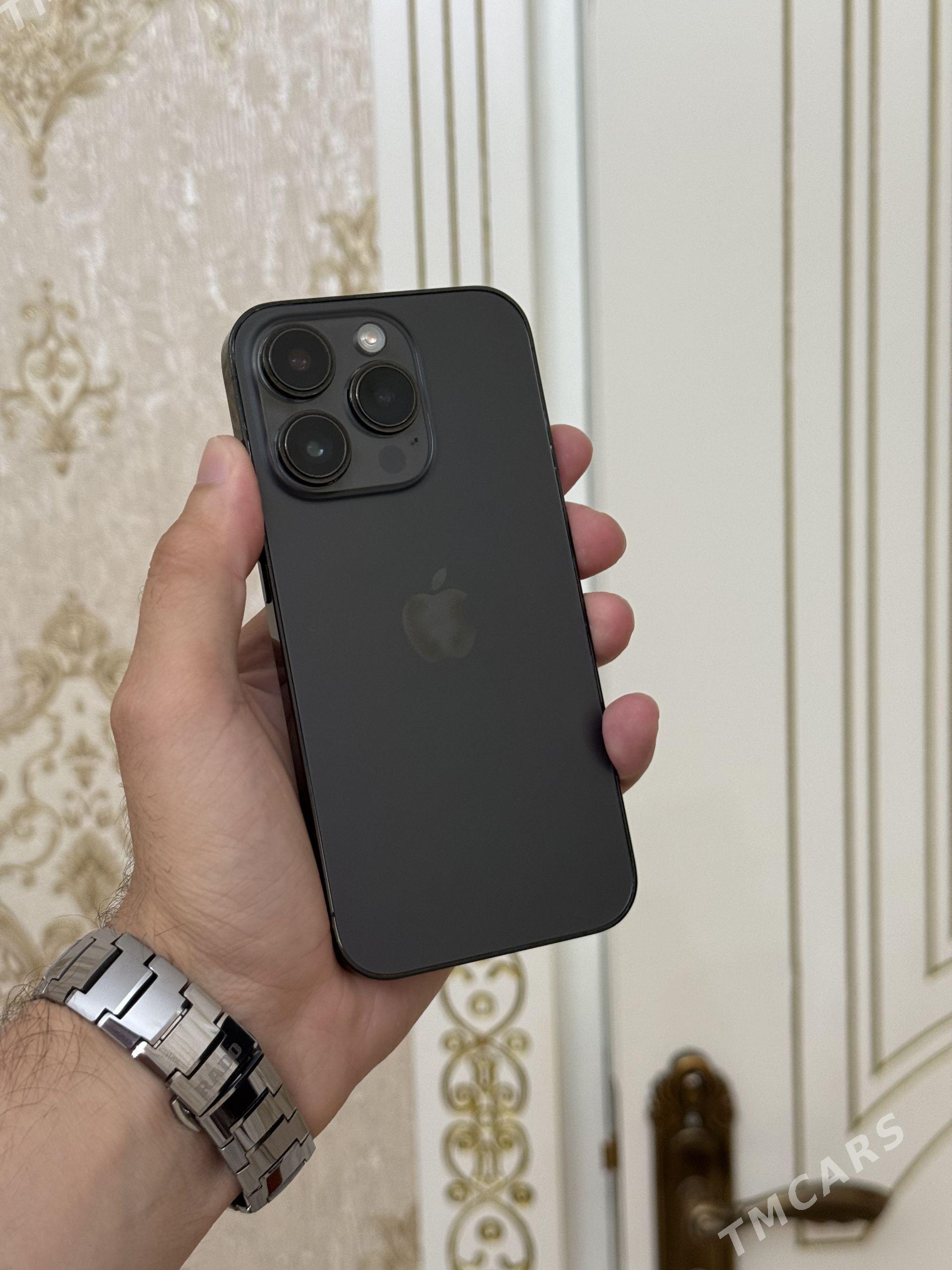 iPhone 14 Pro - Daşoguz - img 1
