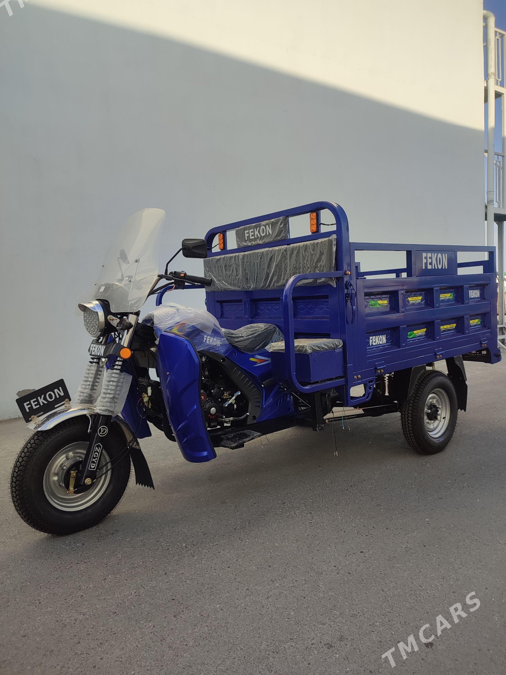 Fekon FK200-14G 2026 - 31 000 TMT - Байрамали - img 1