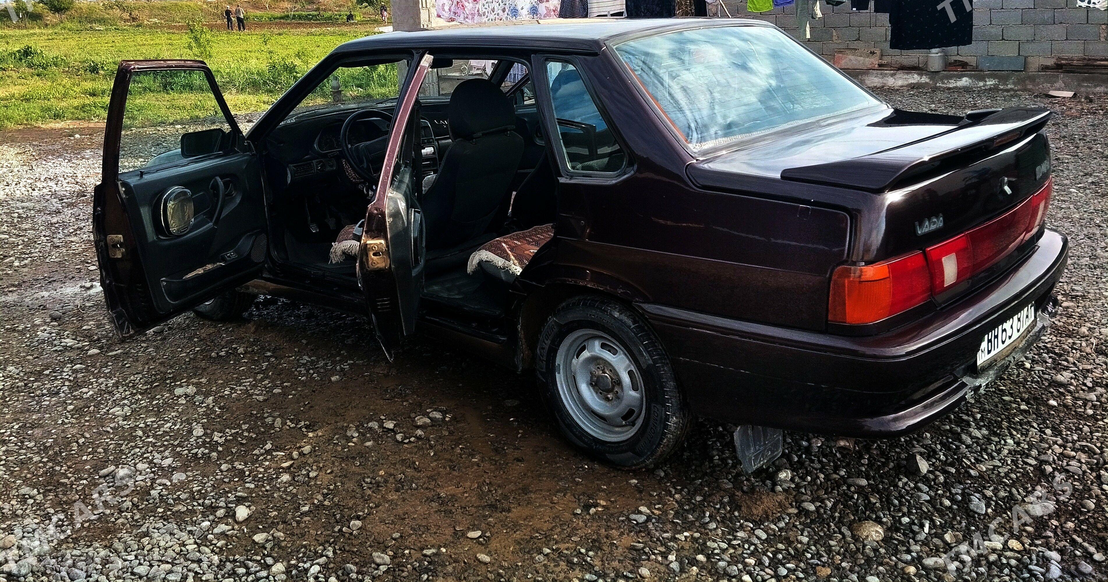 Lada 2115 2011 - 60 000 TMT - Теджен - img 1