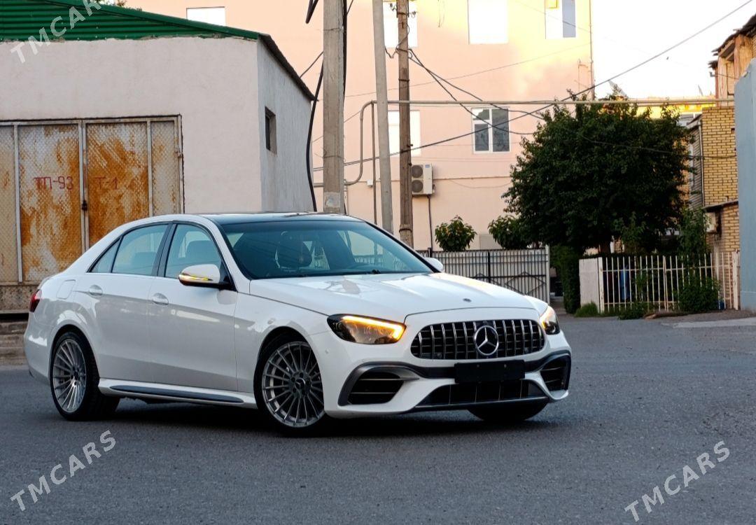Mercedes-Benz E350 2011 - 450 000 TMT - Mary - img 1