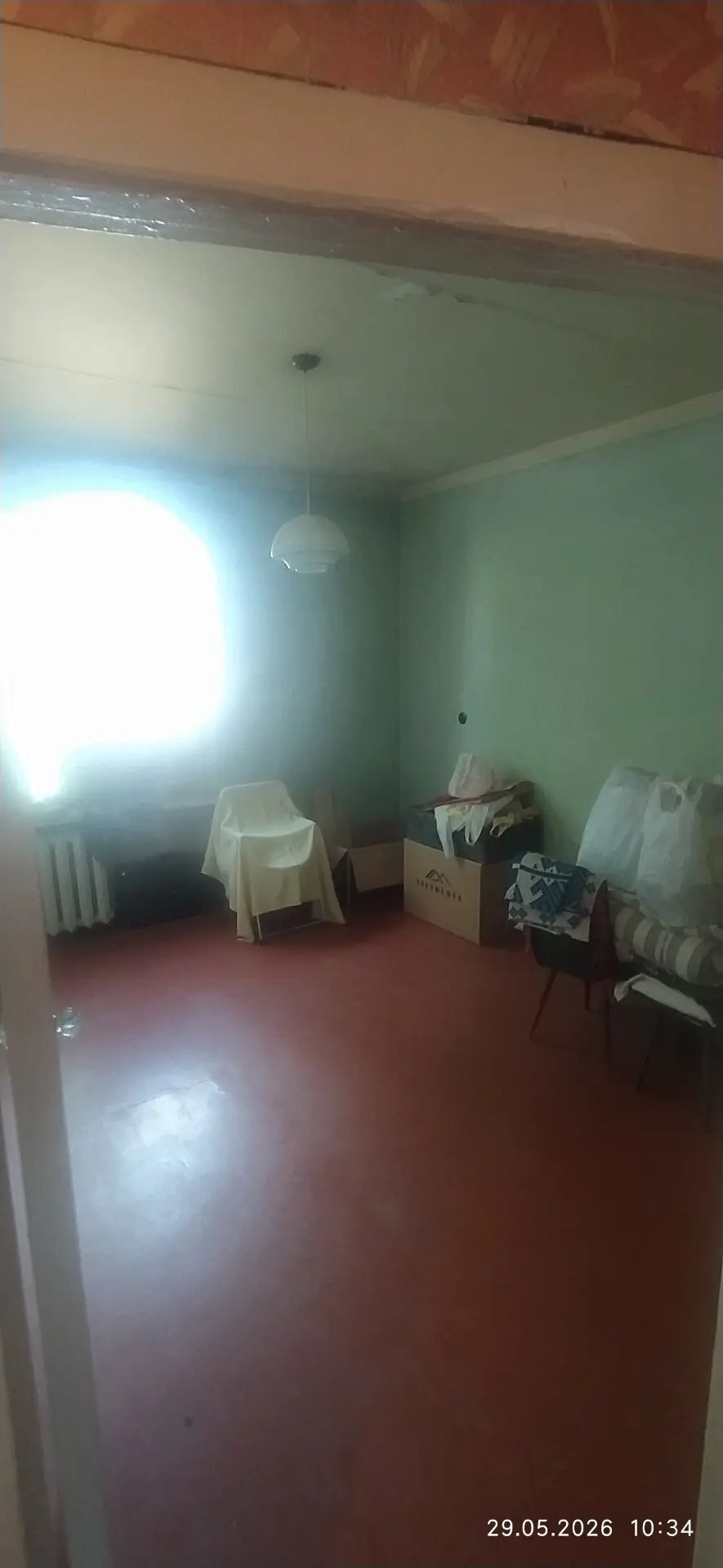 11 МКР 3 КОМ - Ашхабад - img 1