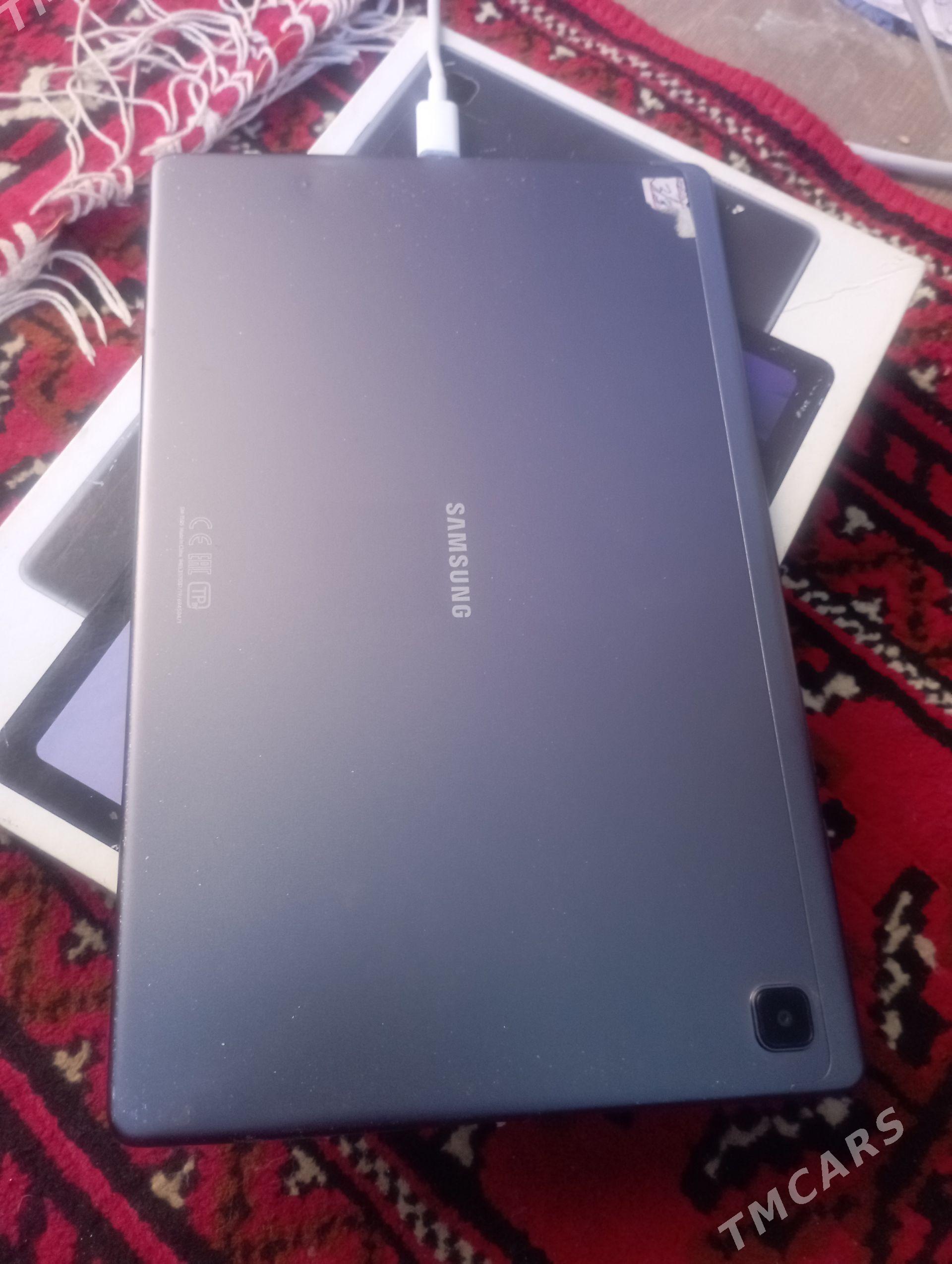 TABLET SAMSUNG - Seýdi - img 1