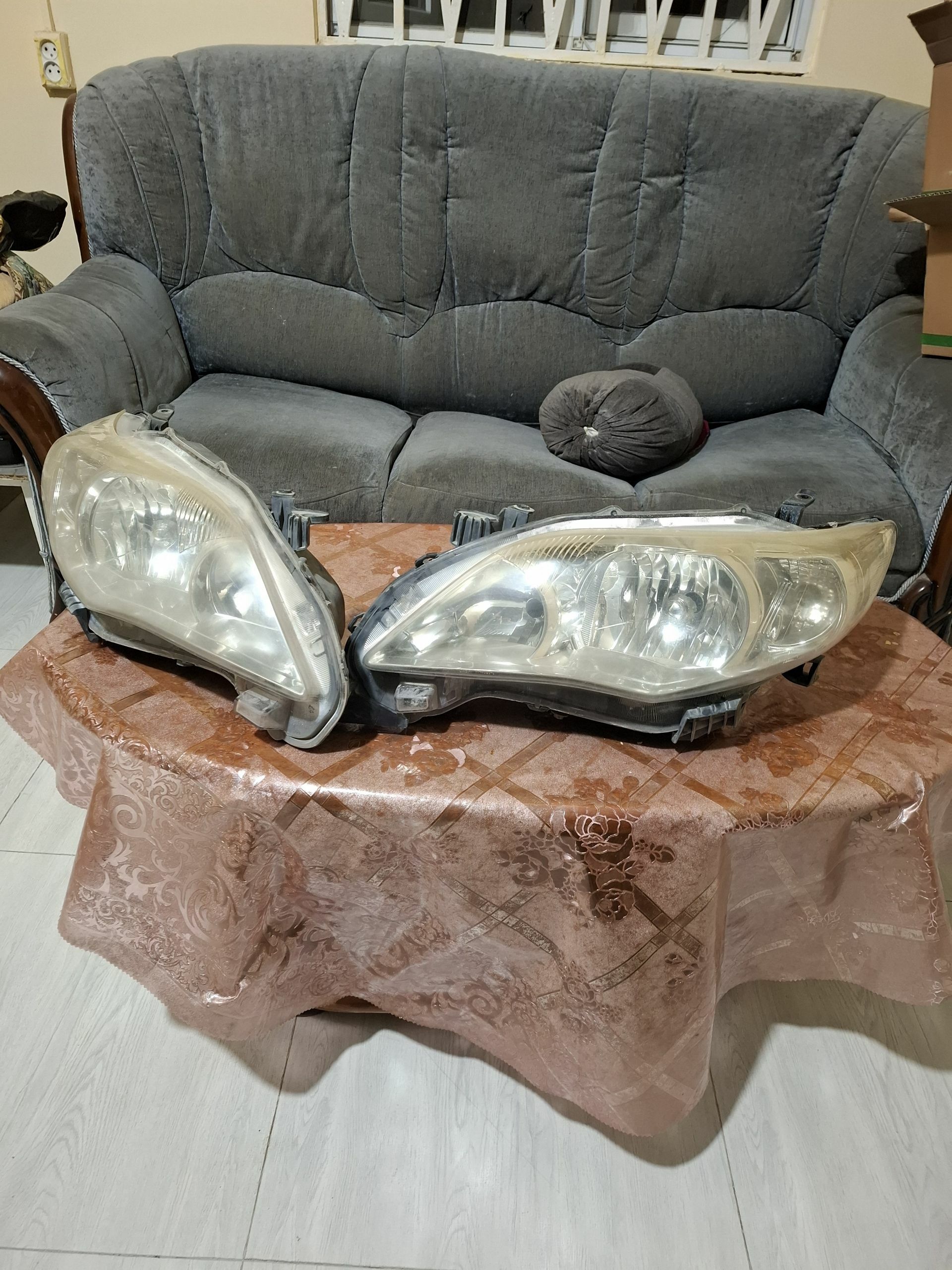 carolla fara halijy 1 000 TMT - Aşgabat - img 1