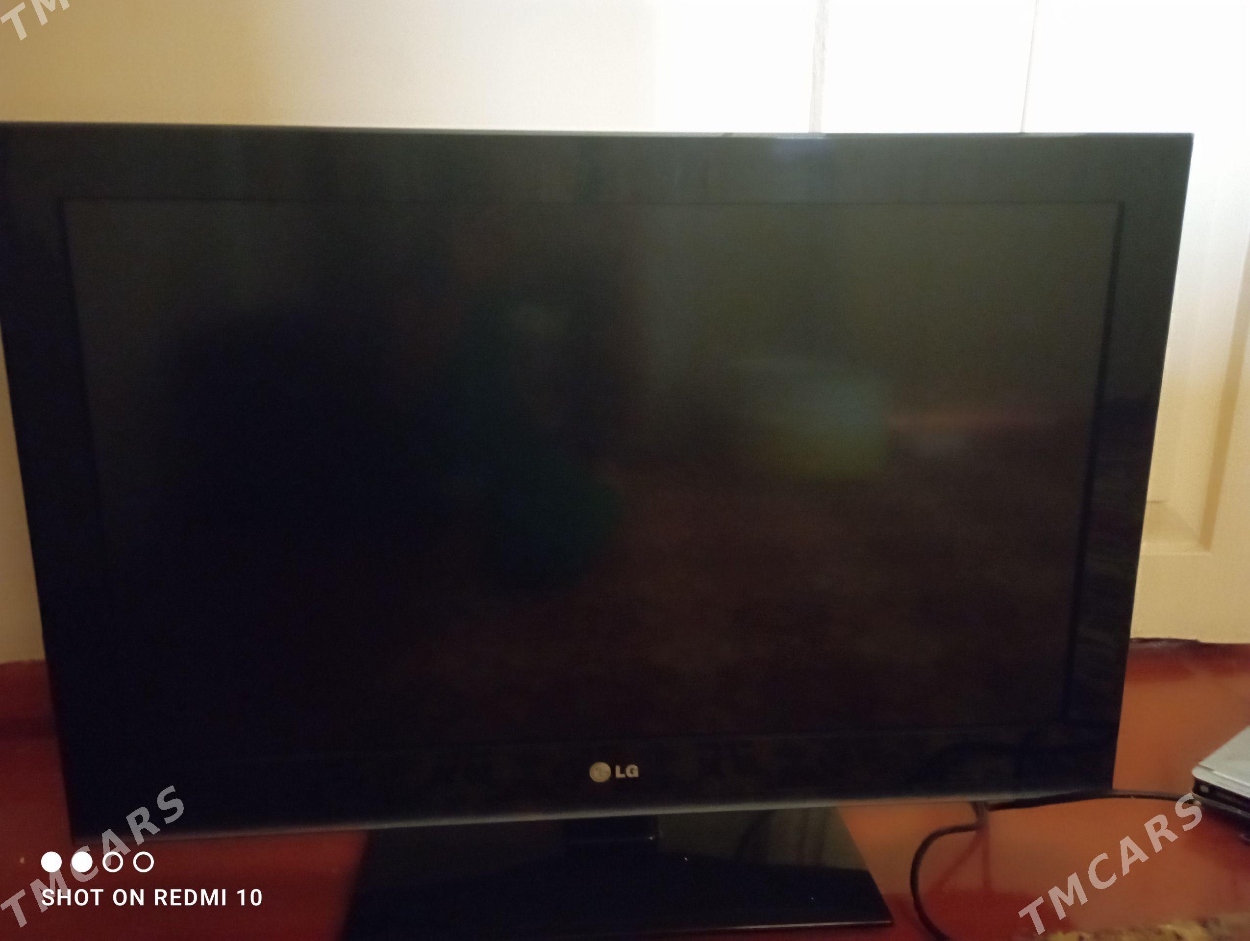 телевизор LG, видеоплеер - Aşgabat - img 1