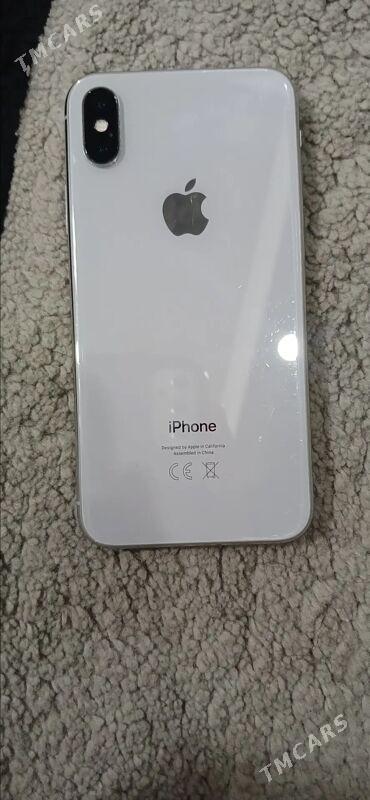 iphone x - Туркменабат - img 1