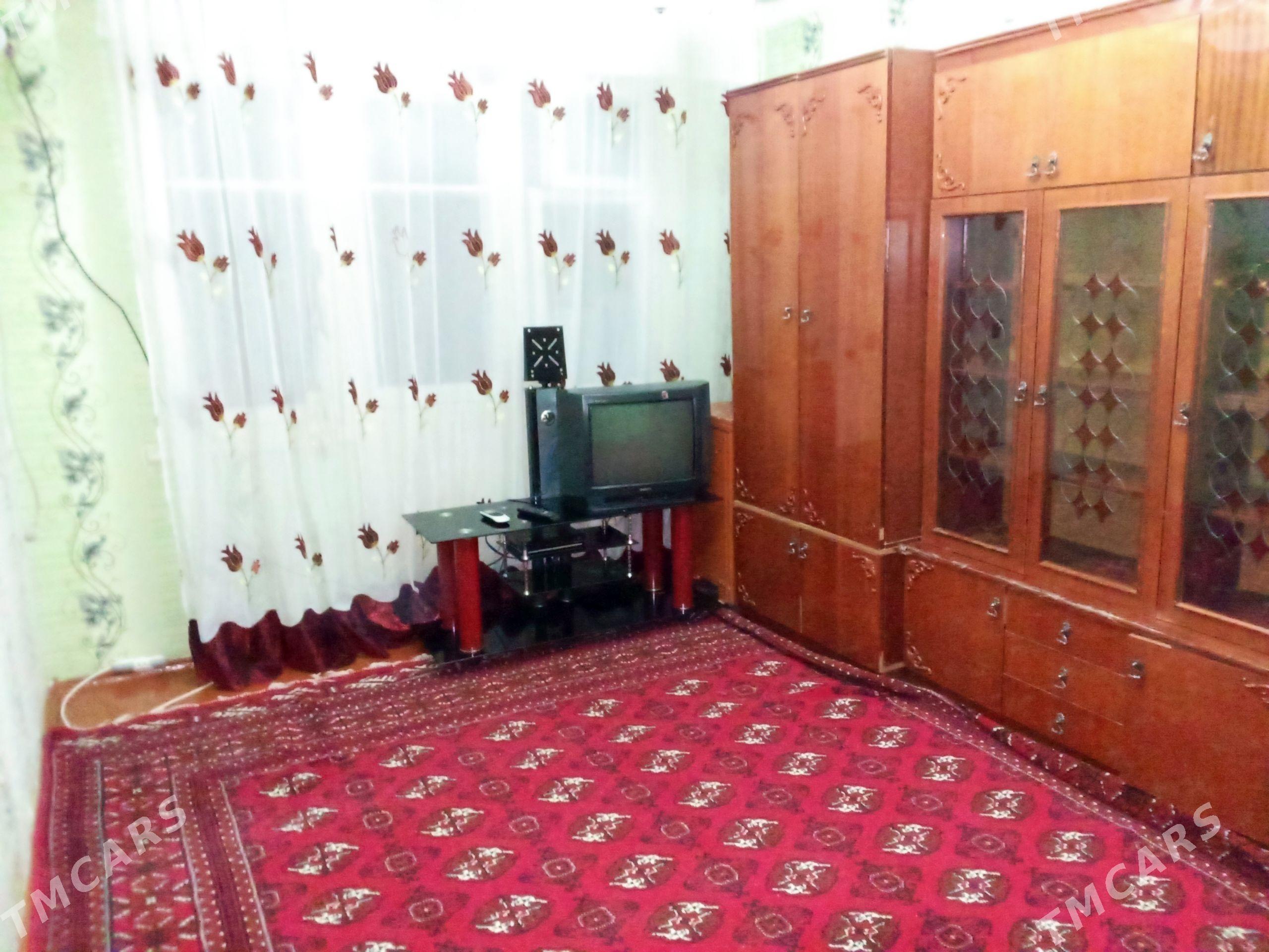 Аренда Квартира - Türkmenabat - img 1