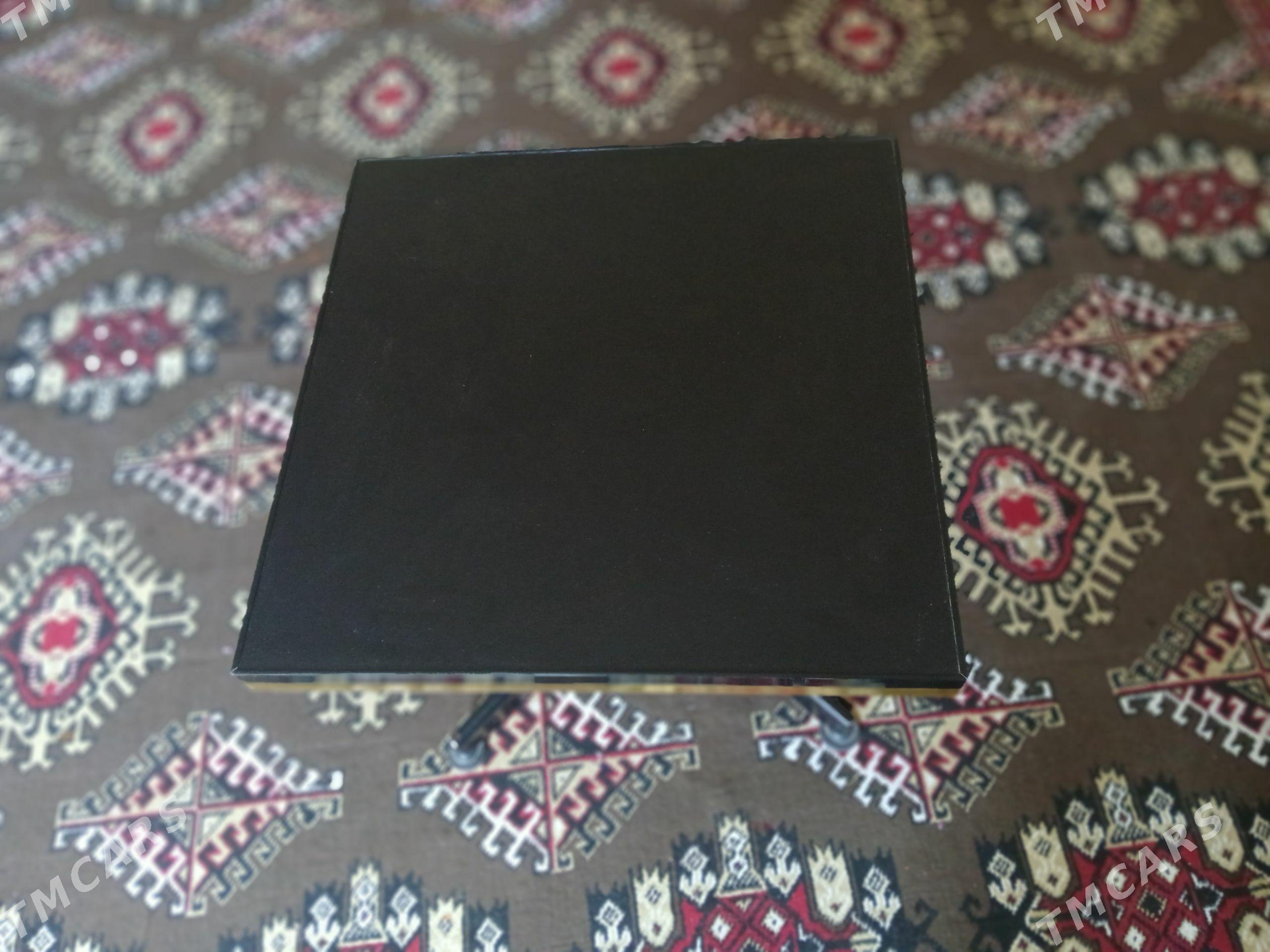 pasdavka - Gypjak - img 1