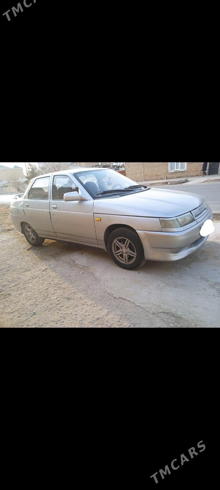 Lada 2110 2001 - 32 000 TMT - Türkmenabat - img 1