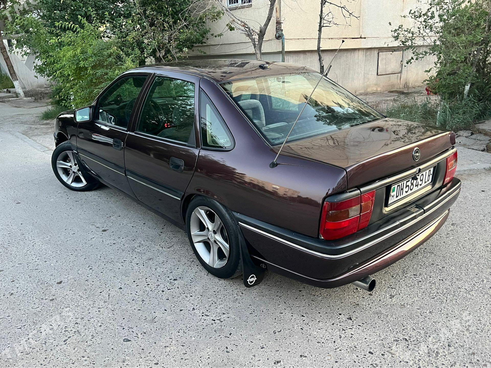Opel Vectra 1995 - 47 000 TMT - Туркменабат - img 1