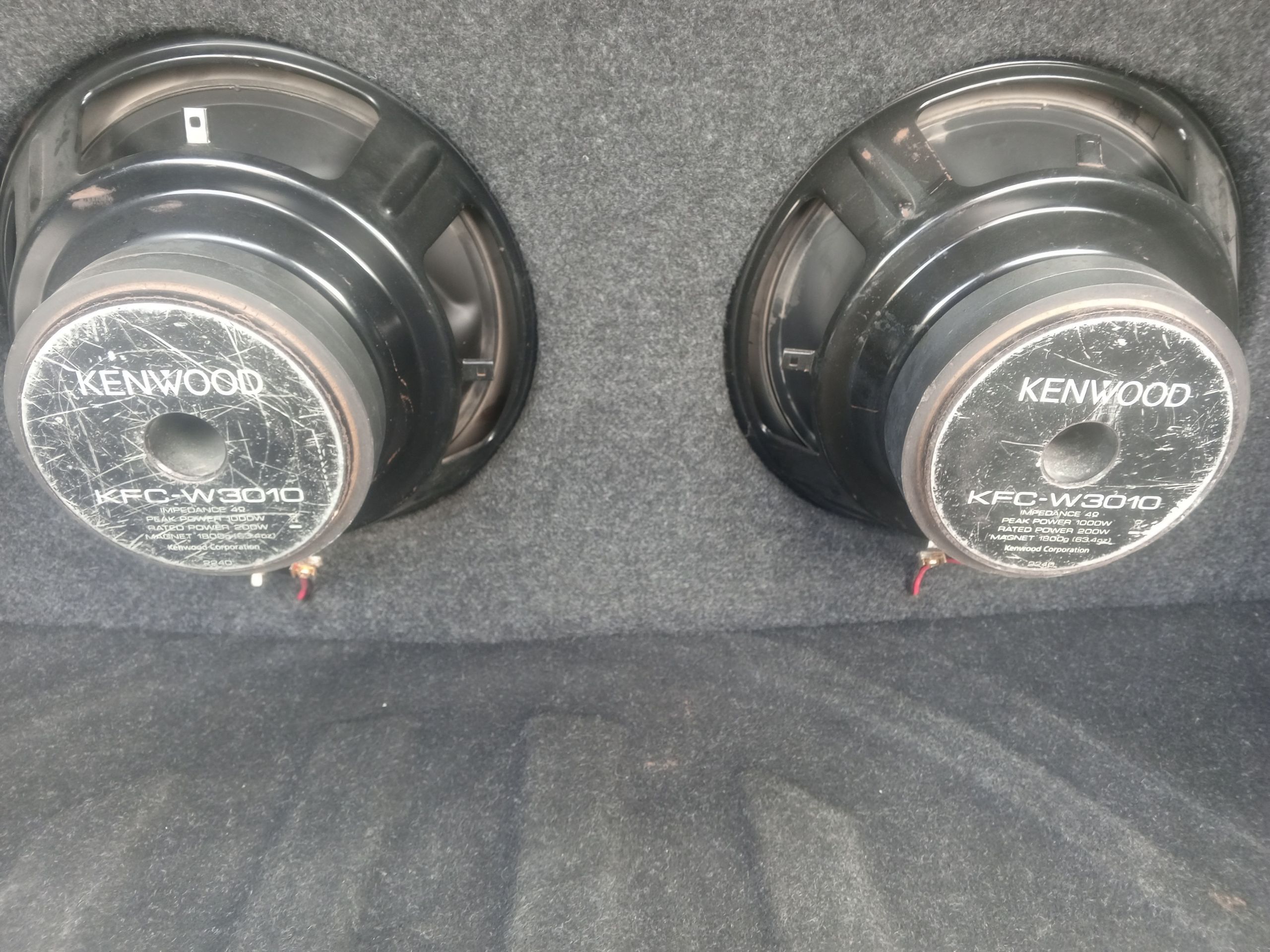 KENWOOD 4 000 TMT - Анев - img 1