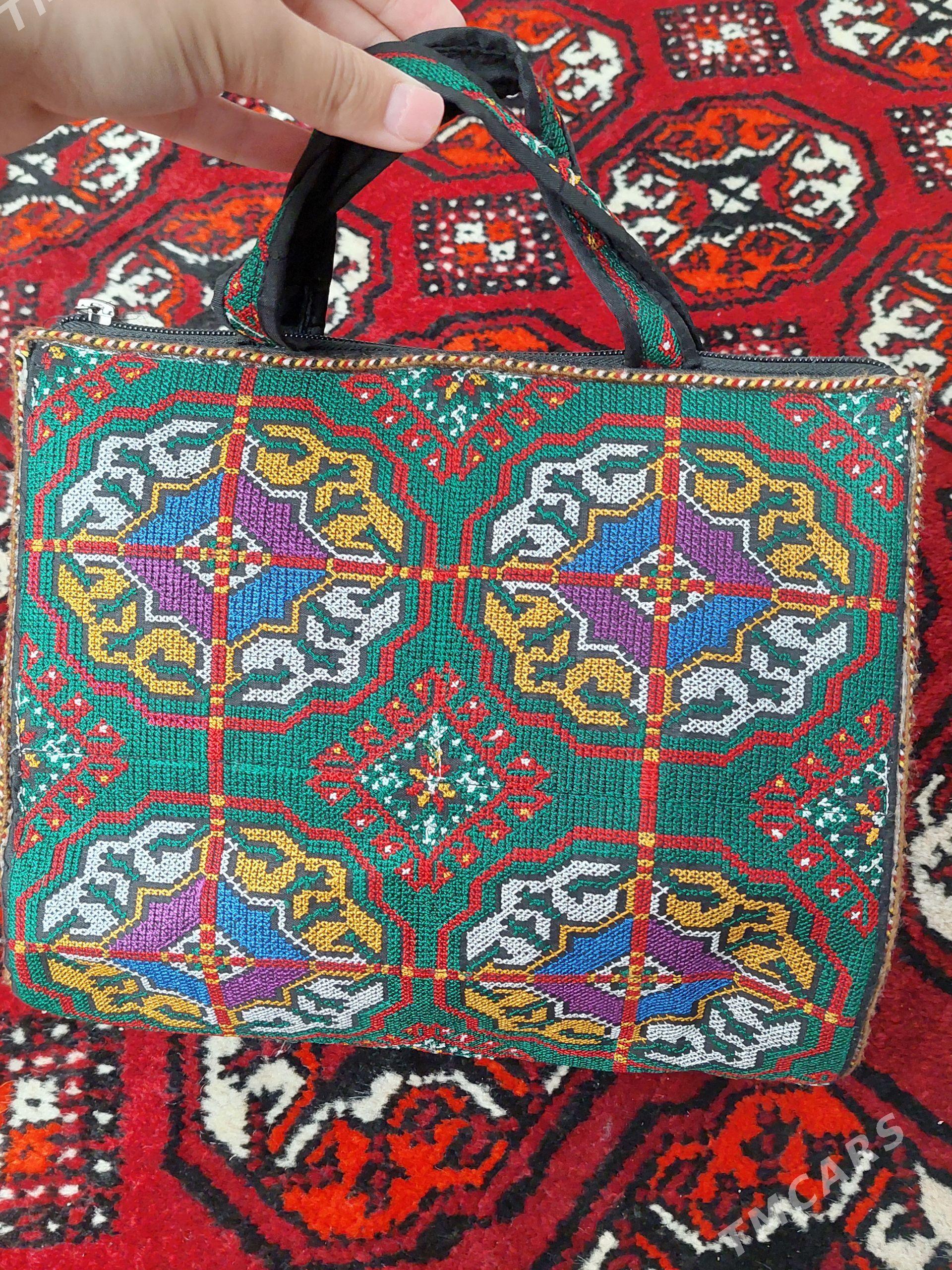 sumka - Balkanabat - img 1