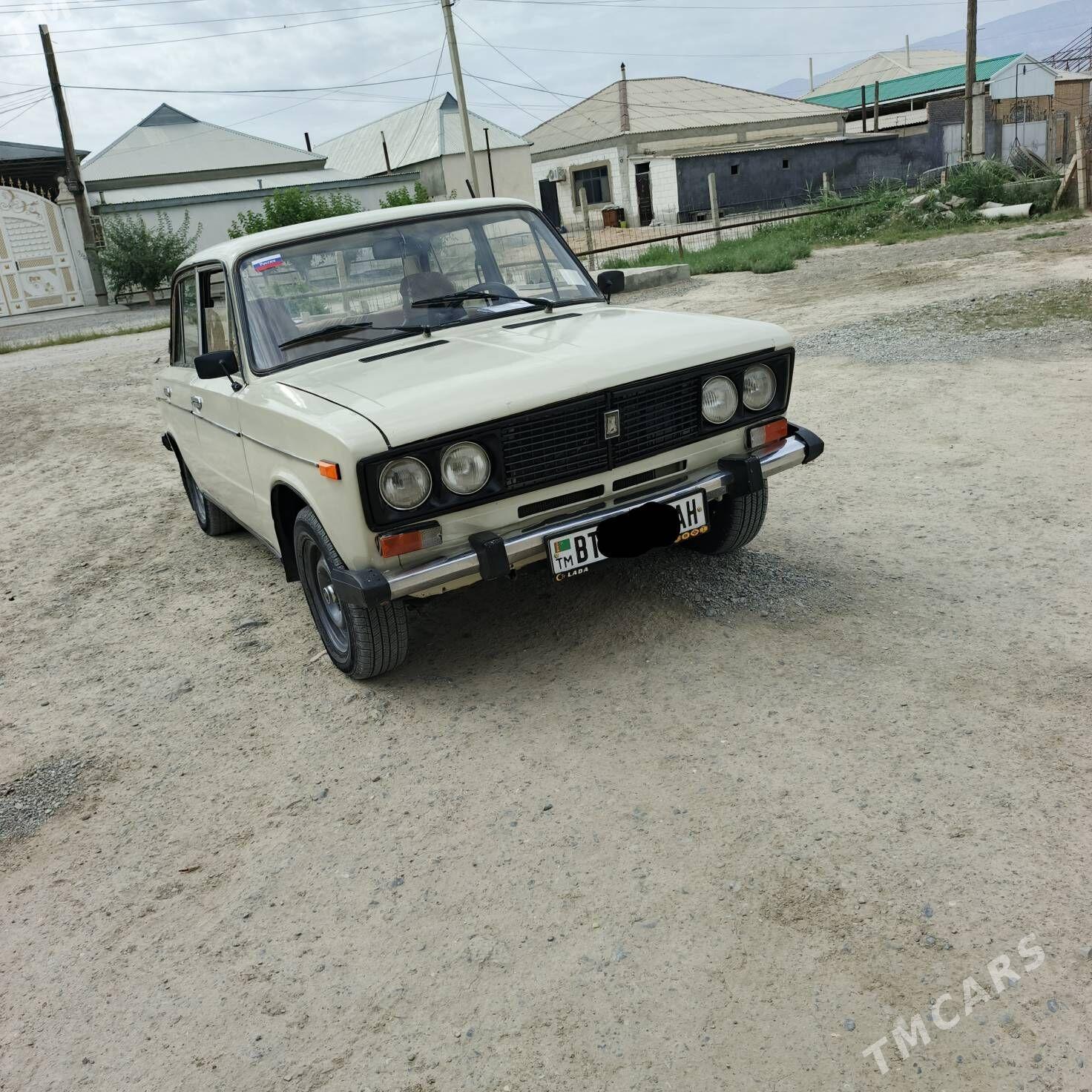 Lada 2106 2000 - 25 000 TMT - Гёкдепе - img 1