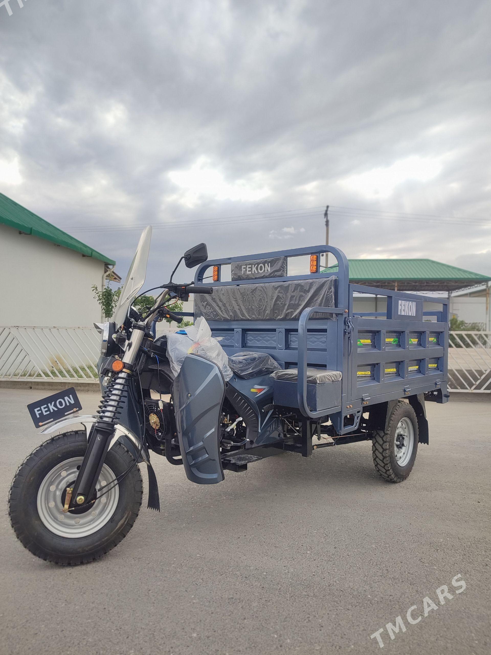 Fekon FK200-14G 2026 - 30 999 TMT - Baýramaly - img 1