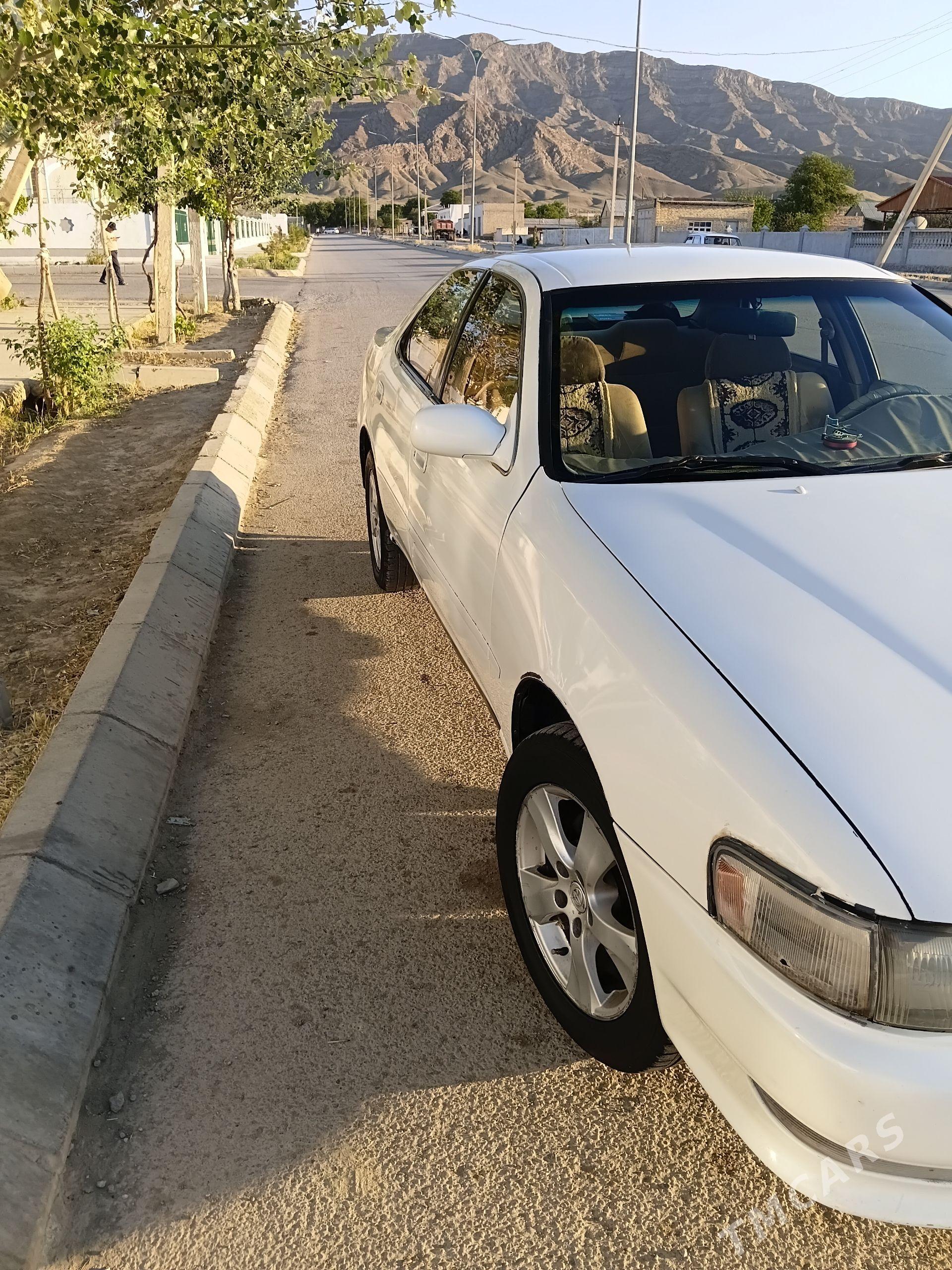 Toyota Cresta 1994 - 45 000 TMT - Bereket - img 1