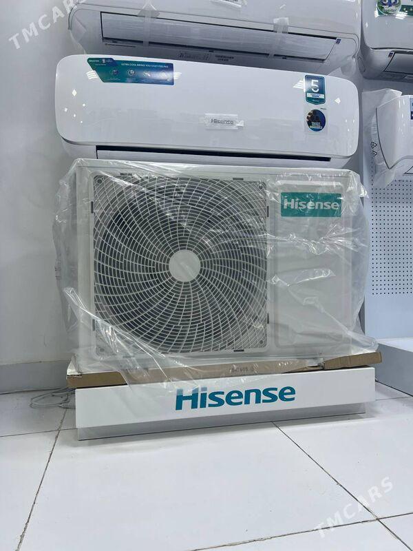 Hisense 60lyk AS 18 lik - Parahat 7 - img 1