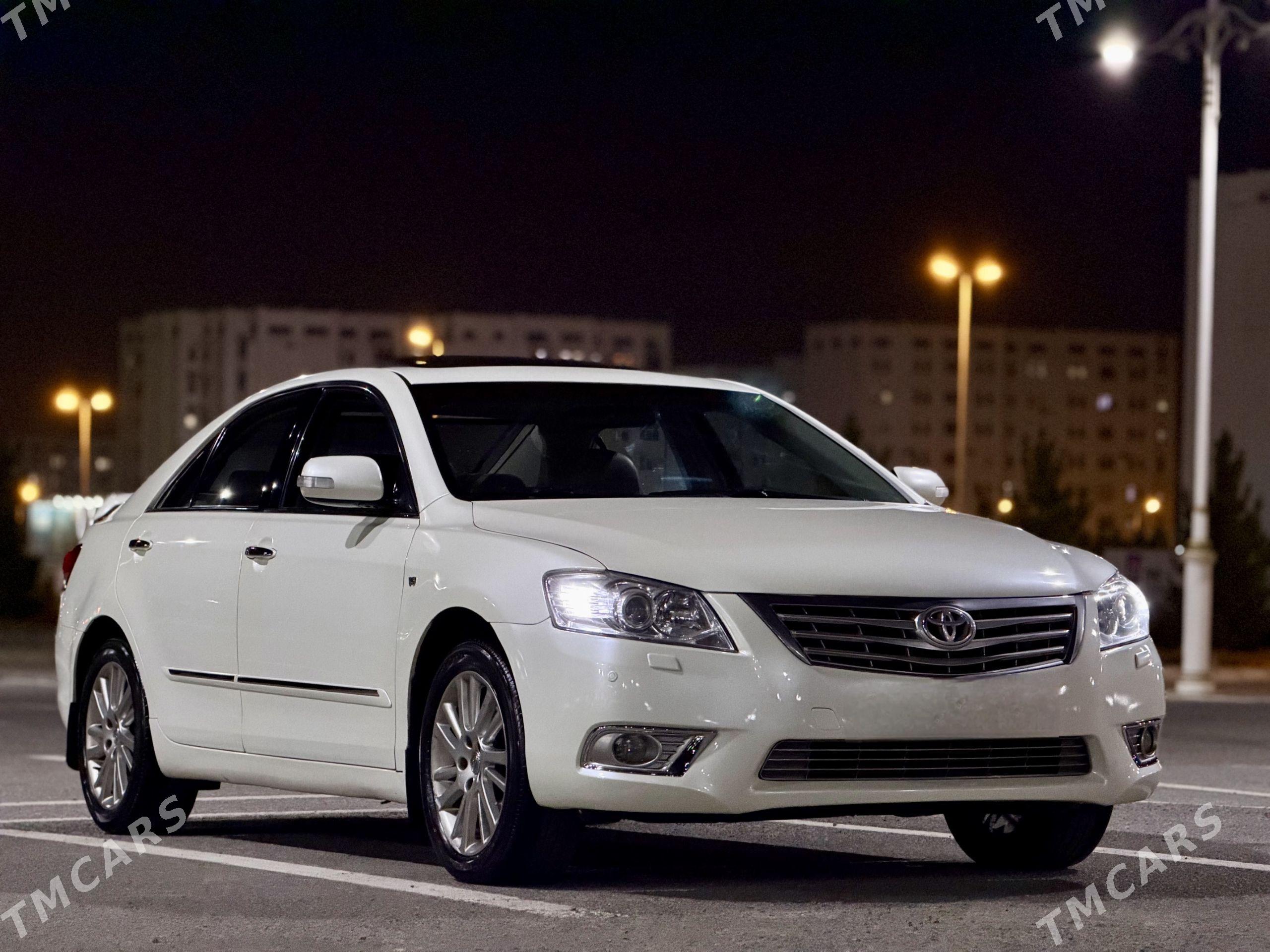 Toyota Aurion 2008 - 218 000 TMT - Aşgabat - img 1