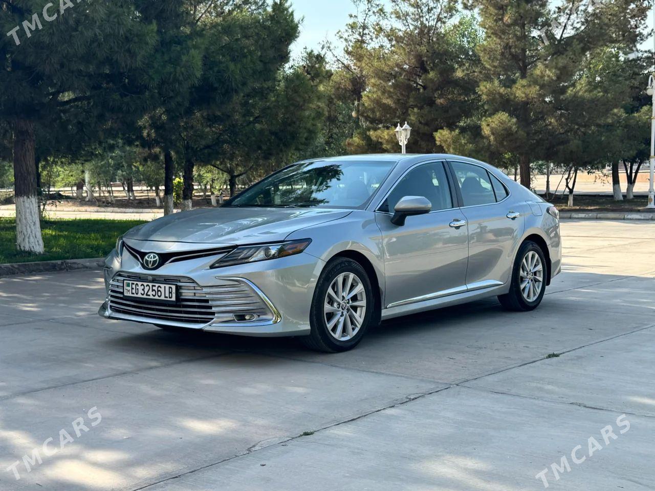 Toyota Camry 2021 - 325 000 TMT - Türkmenabat - img 1