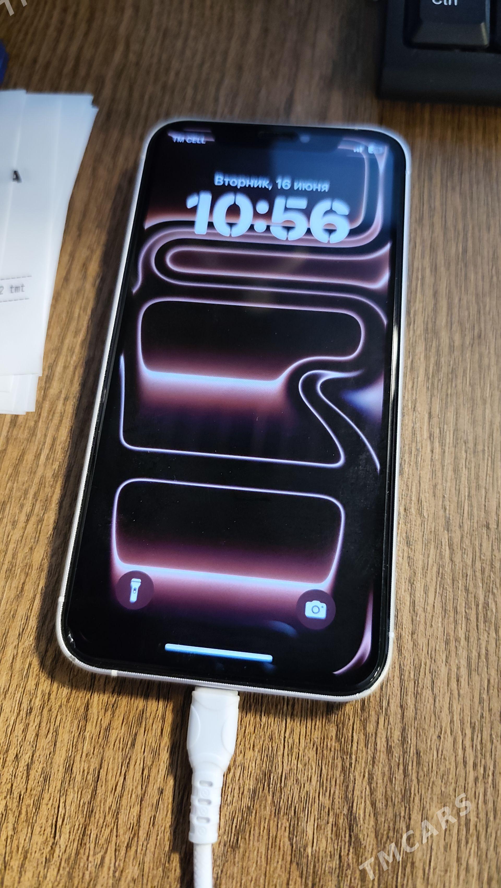 iPhone xs 17 owurlen - Мары - img 1