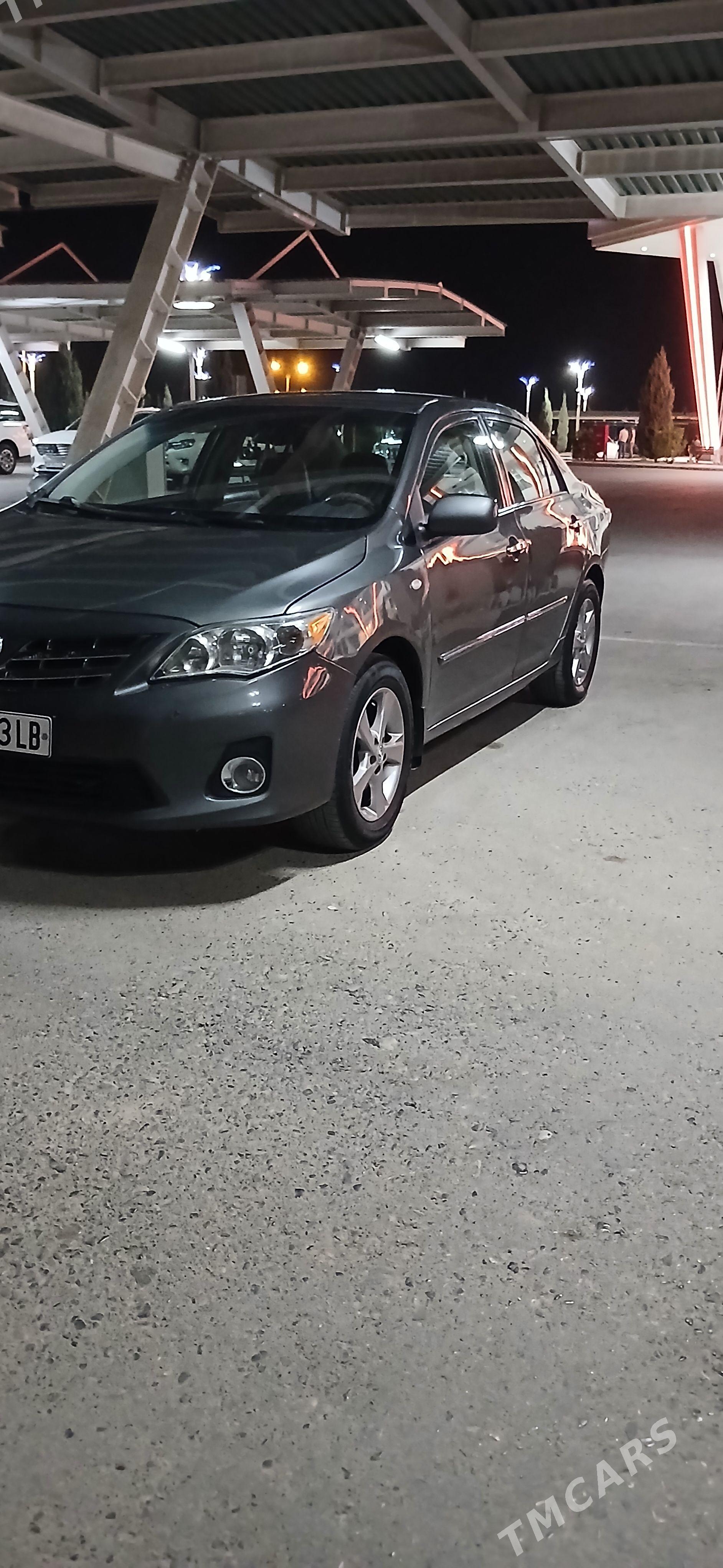 Toyota Corolla 2009 - 150 000 TMT - Türkmenabat - img 1