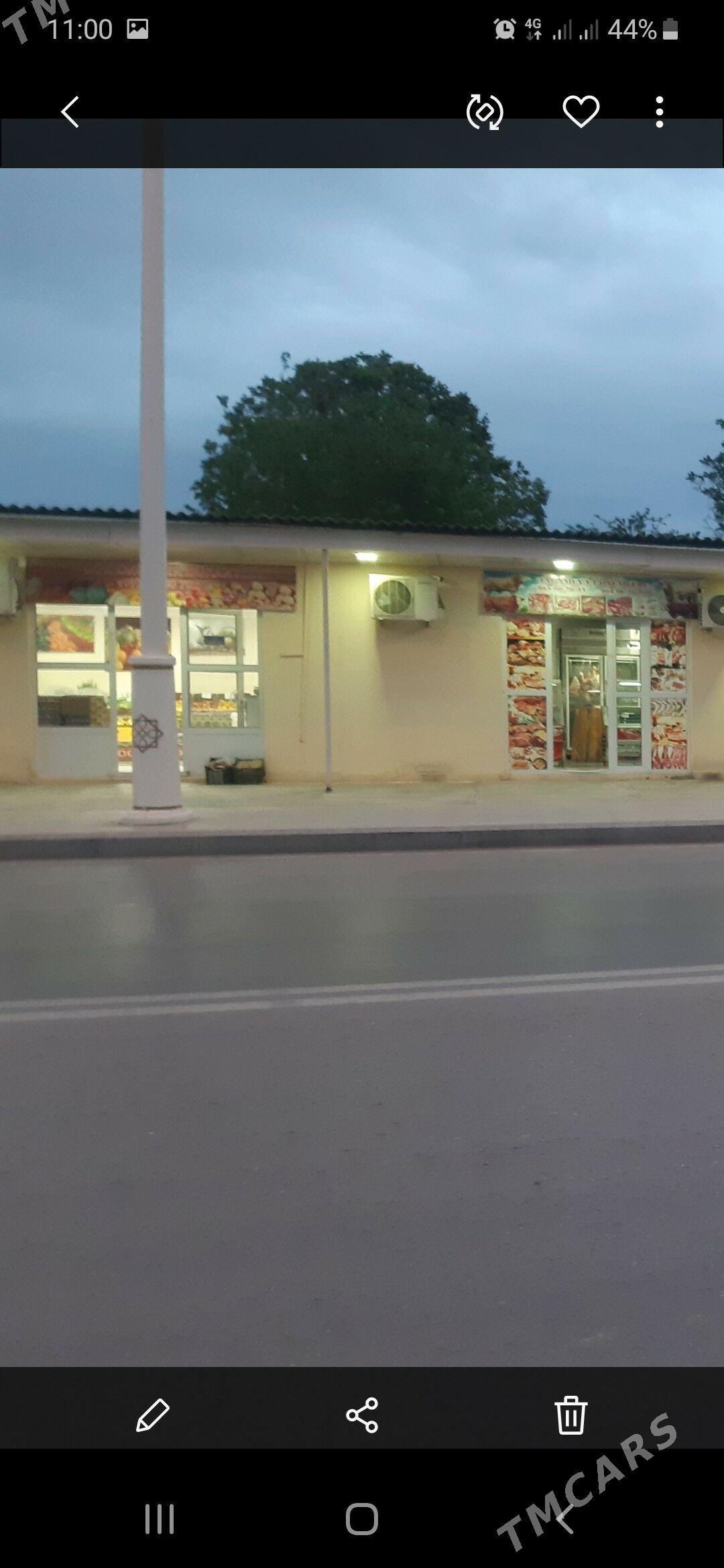 Magazyn gok onim arenda - Ашхабад - img 1